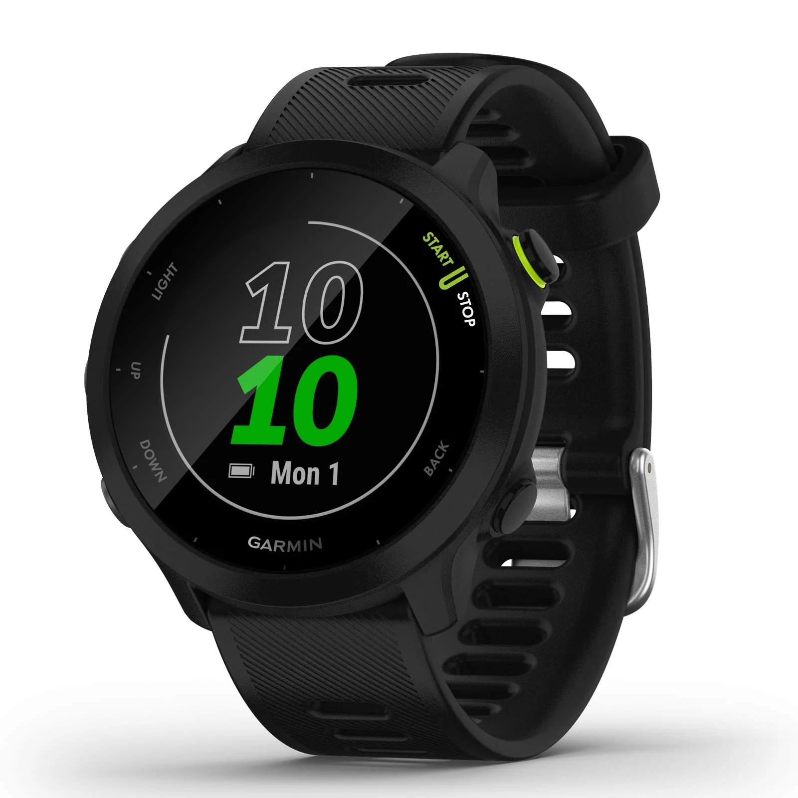 Garmin Forerunner® 55 GPS Smartwatch