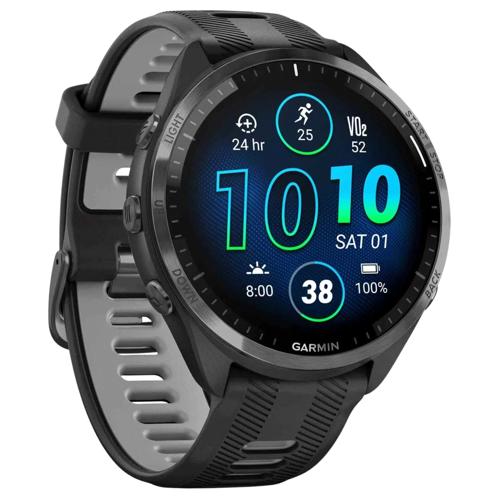 Garmin Forerunner® 965 Smartwatch