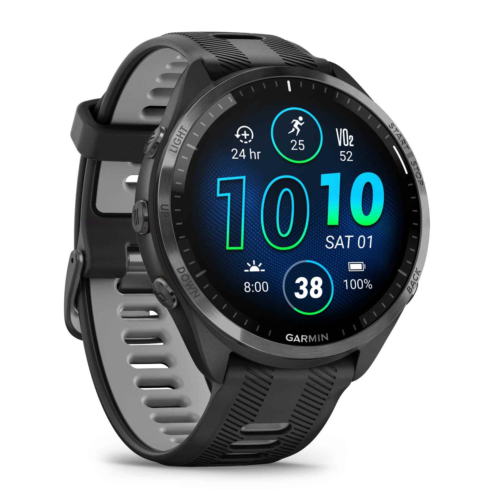 Garmin Forerunner® 965 Smartwatch - Image 2