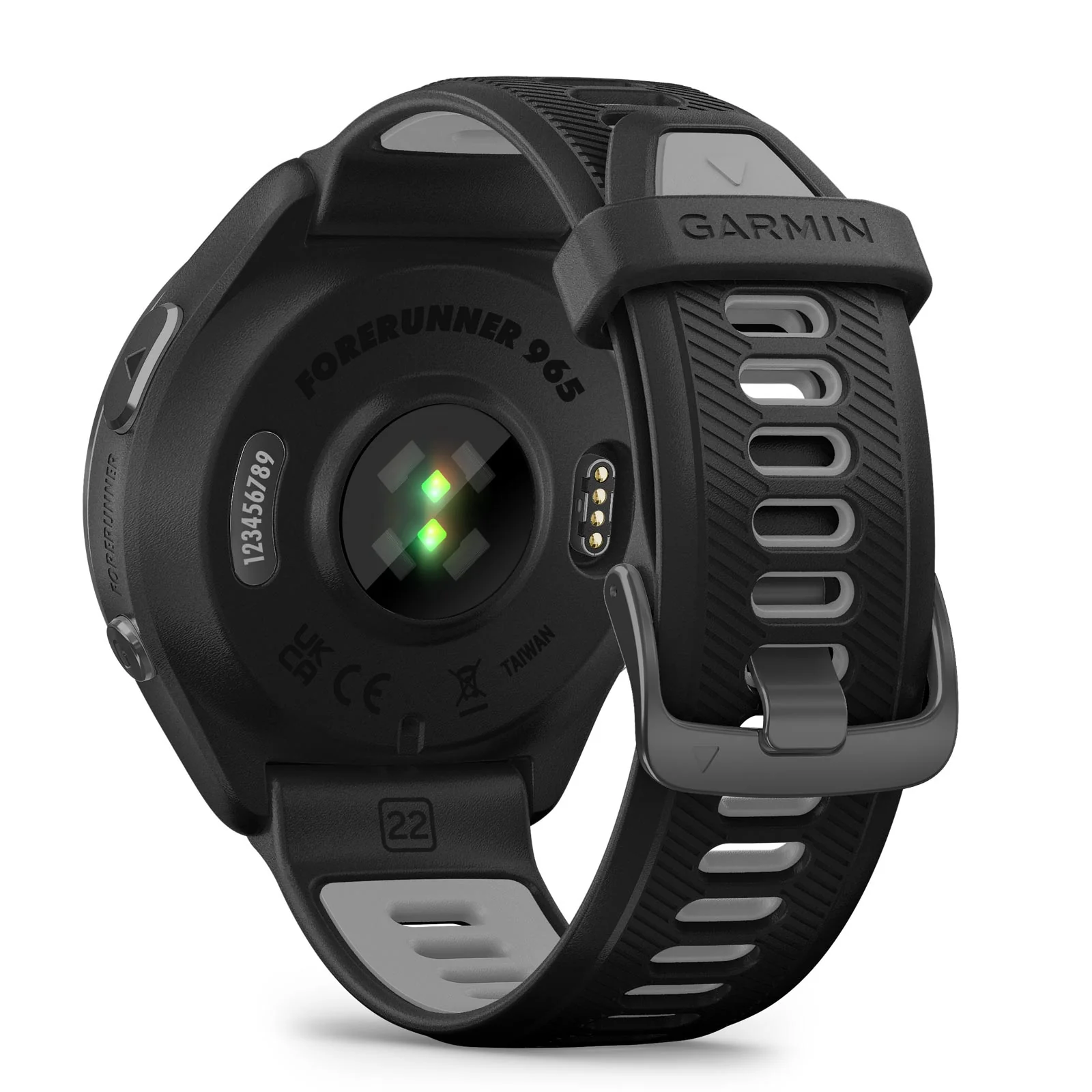 Garmin Forerunner® 965 Smartwatch - Image 3