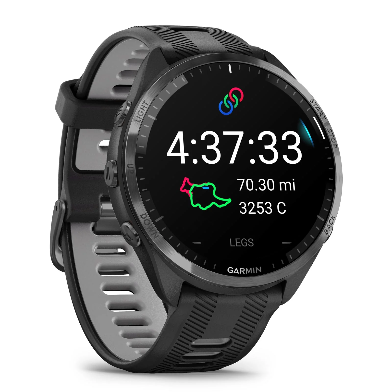 Garmin Forerunner® 965 Smartwatch - Image 4