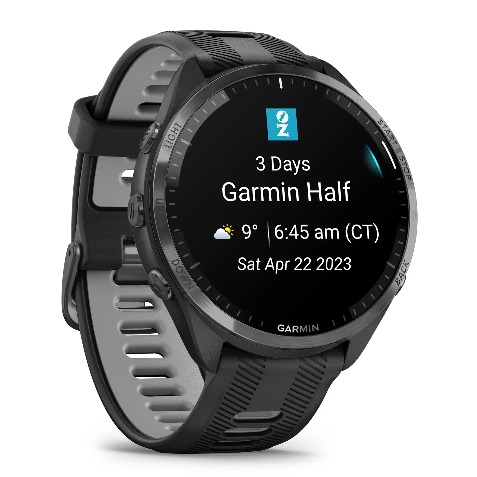 Garmin Forerunner® 965 Smartwatch - Image 5