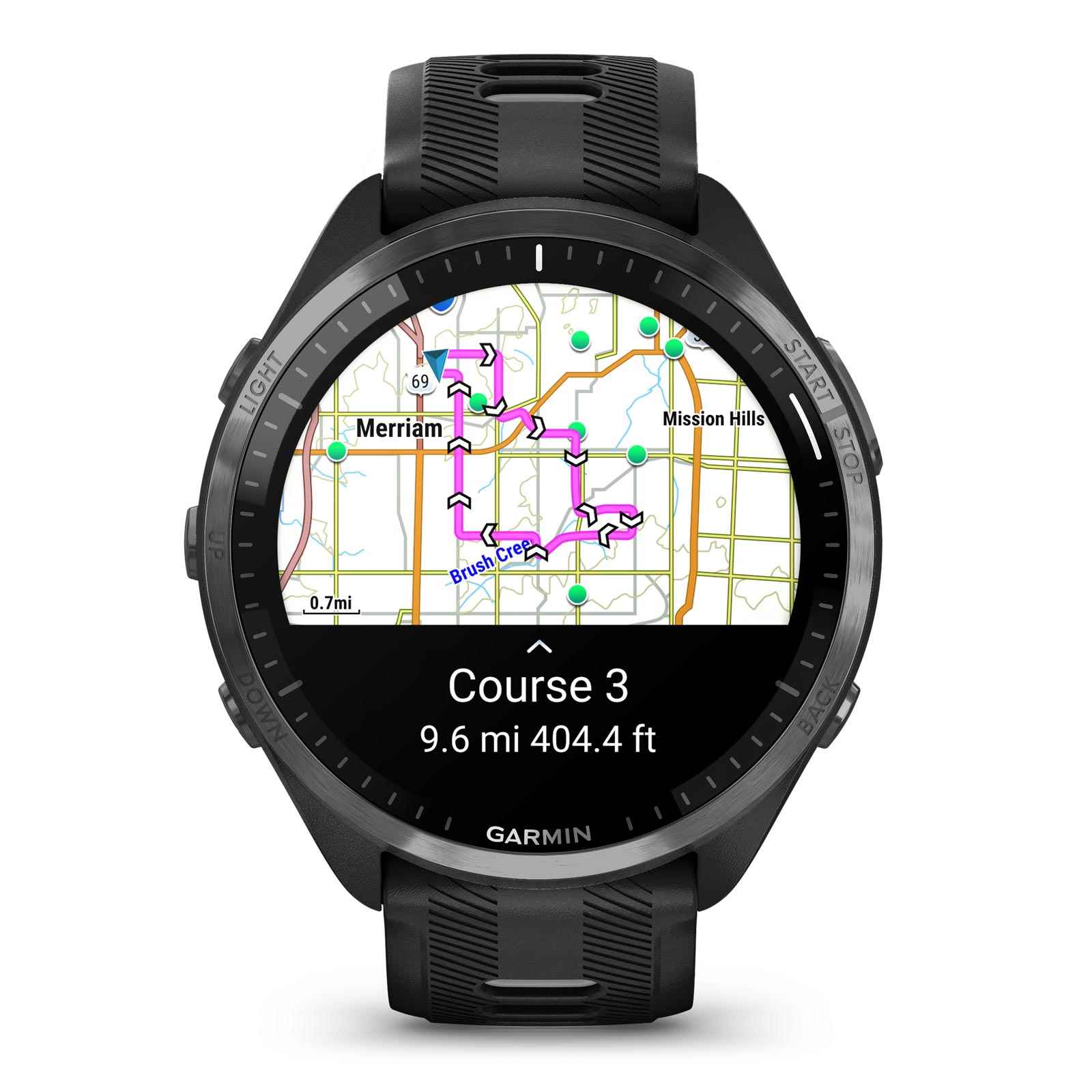 Garmin Forerunner® 965 Smartwatch - Image 7