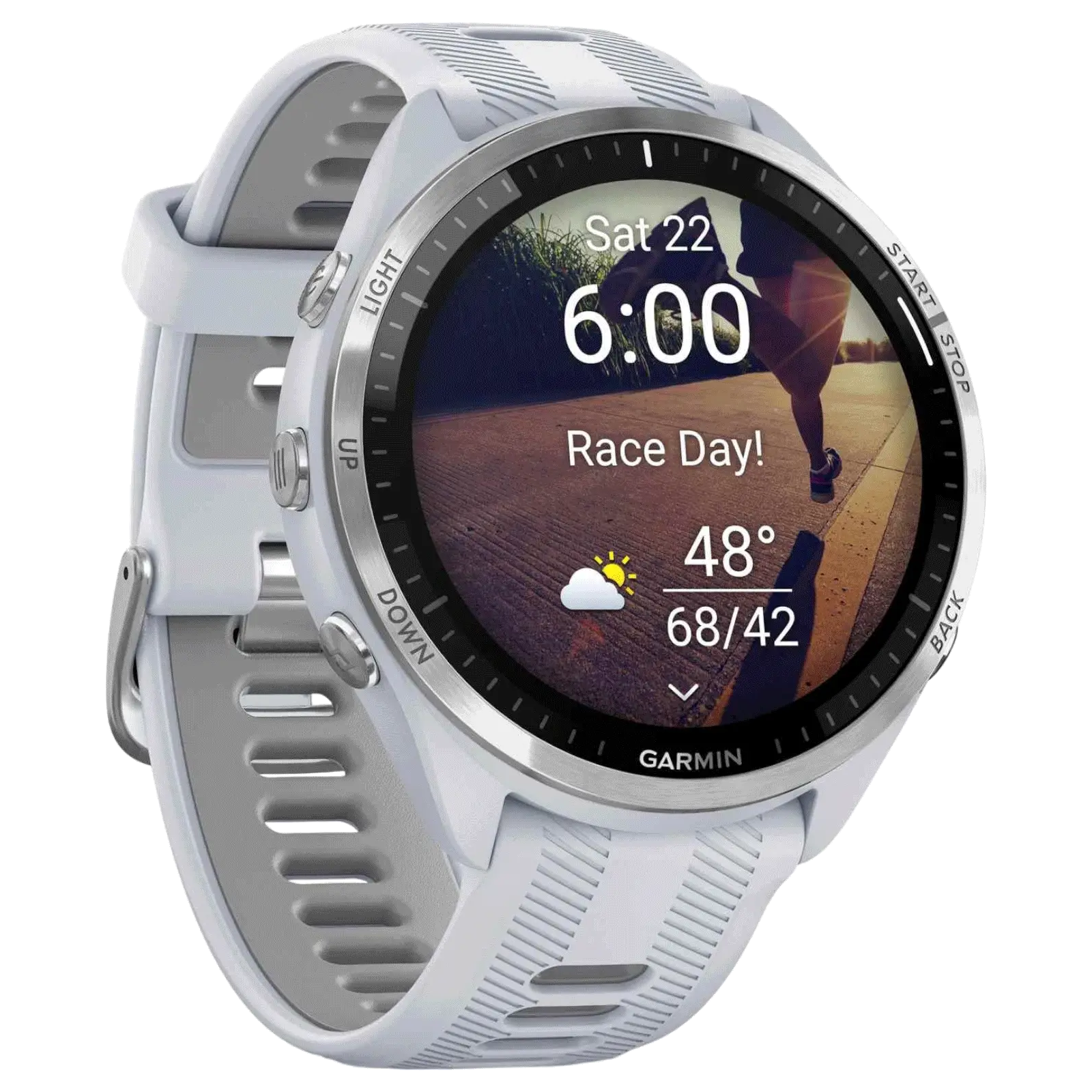 Garmin Forerunner® 965 Smartwatch