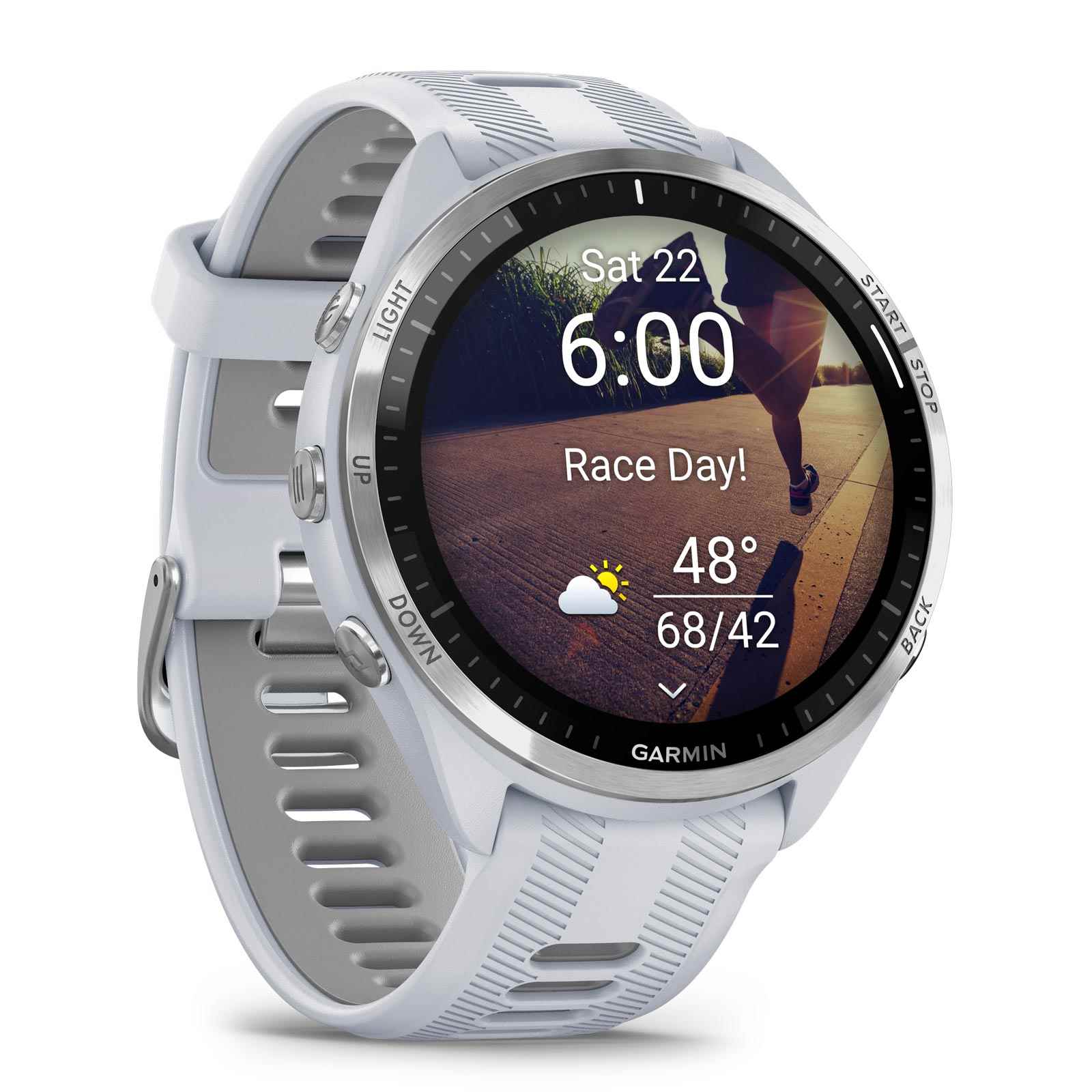 Garmin Forerunner® 965 Smartwatch - Image 2
