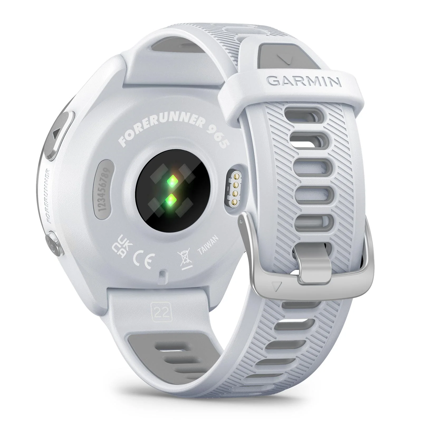 Garmin Forerunner® 965 Smartwatch - Image 3