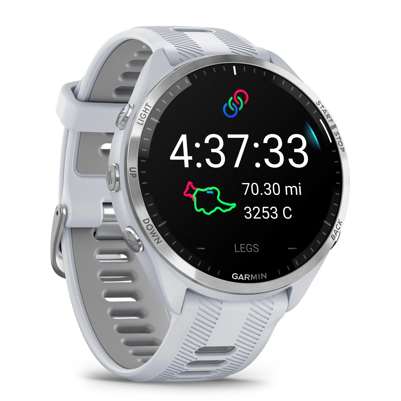 Garmin Forerunner® 965 Smartwatch - Image 5