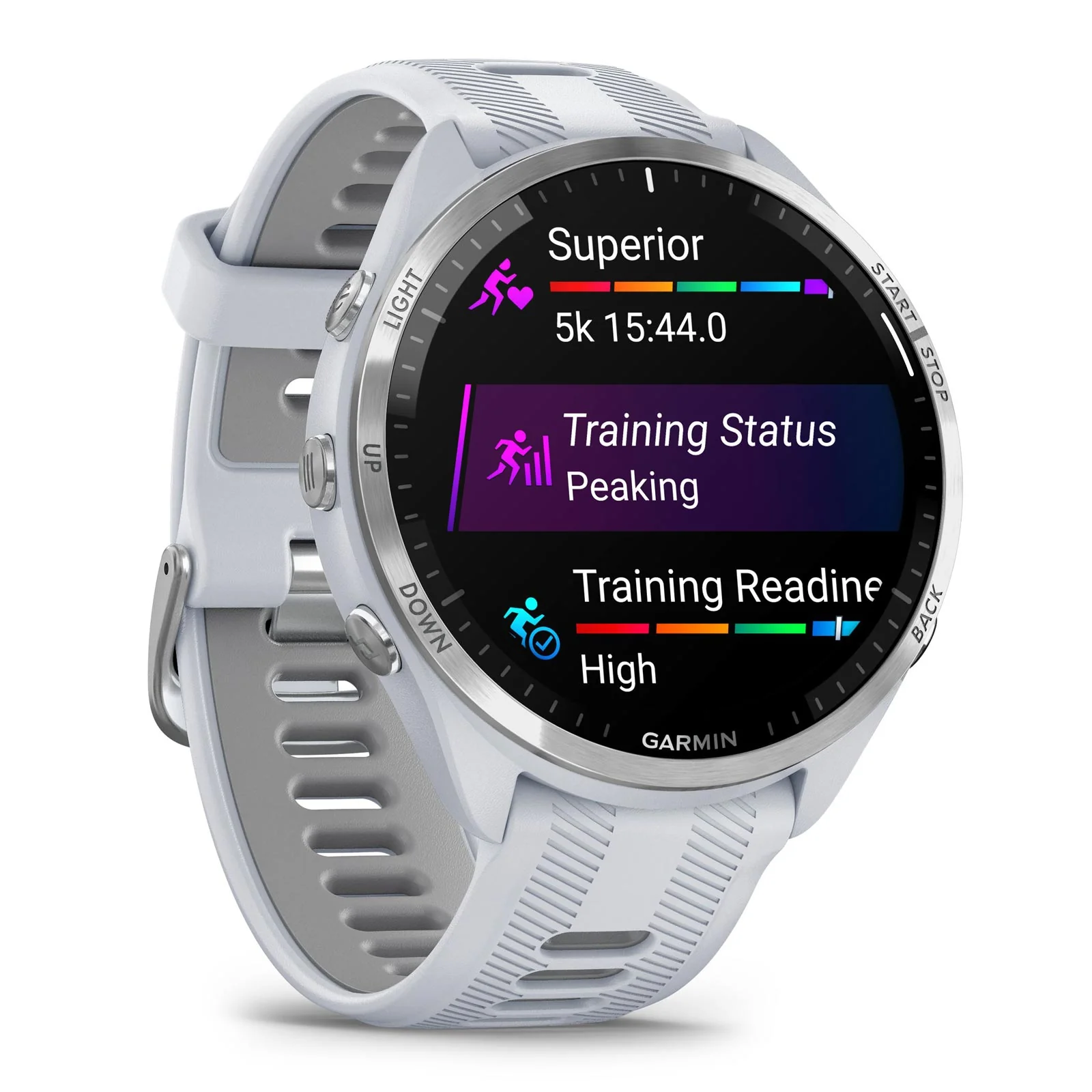Garmin Forerunner® 965 Smartwatch - Image 6