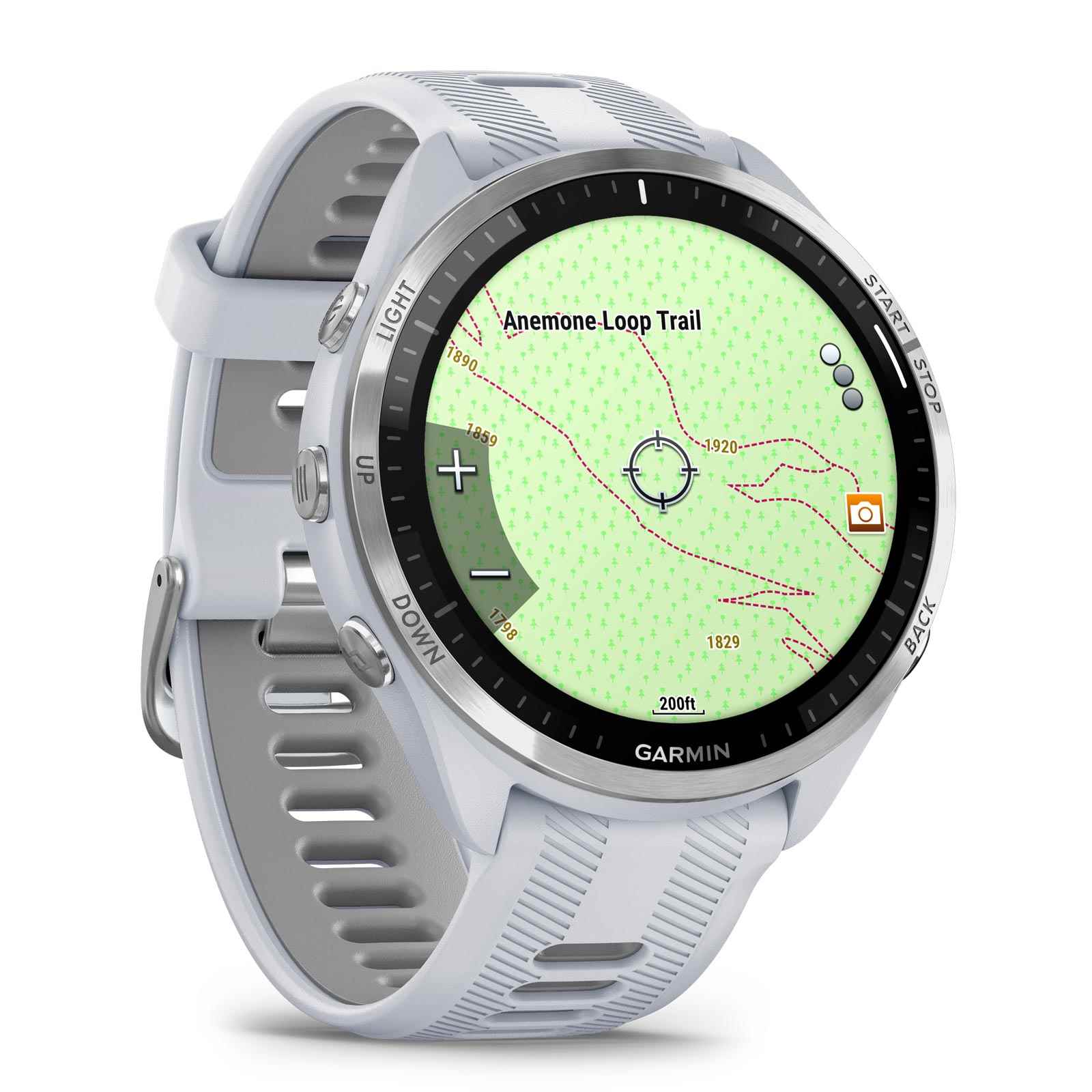 Garmin Forerunner® 965 Smartwatch - Image 7