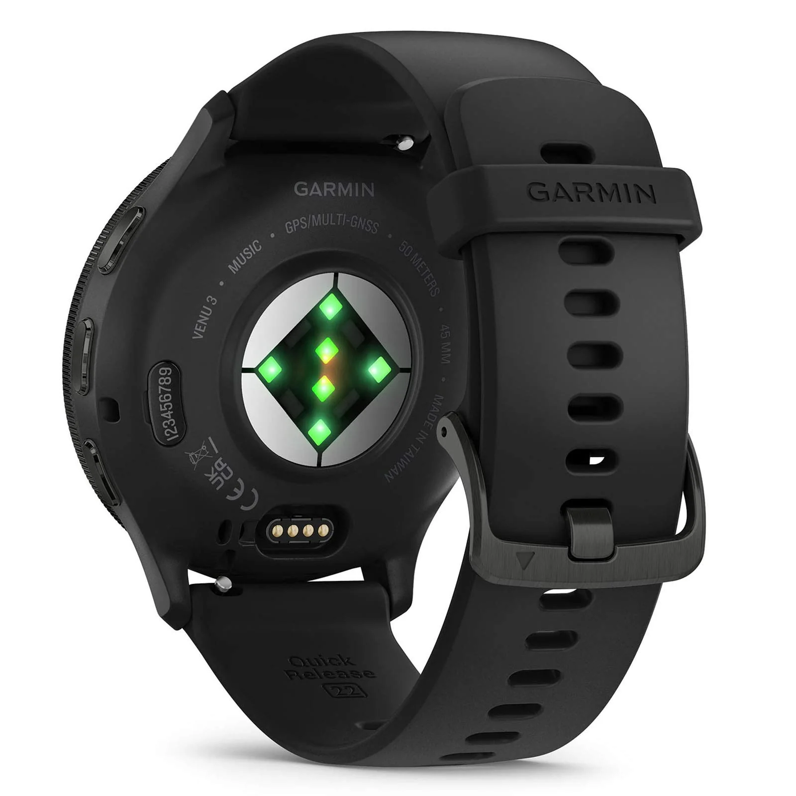 Garmin Venu® 3 Smartwatch - Image 3