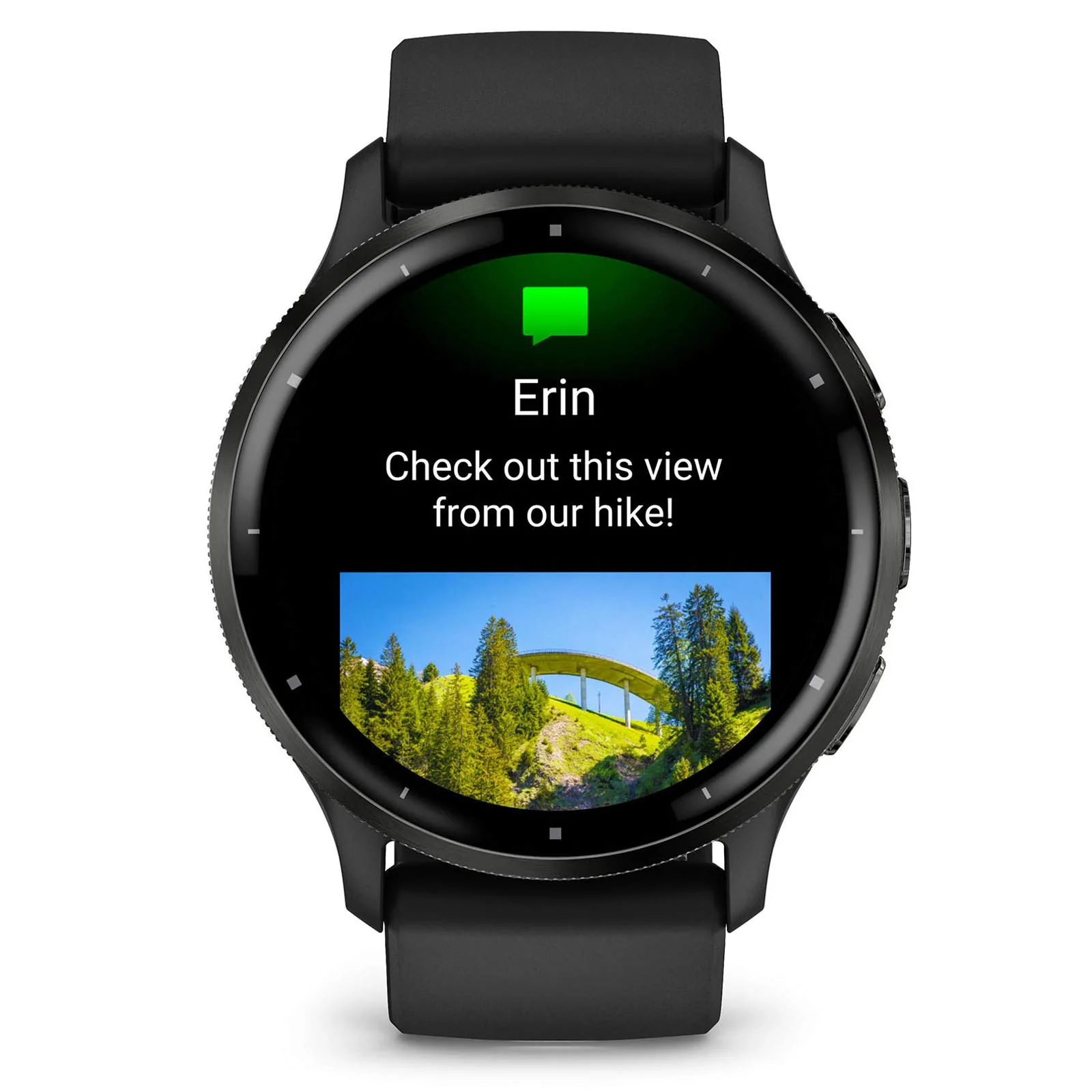 Garmin Venu® 3 Smartwatch - Image 5