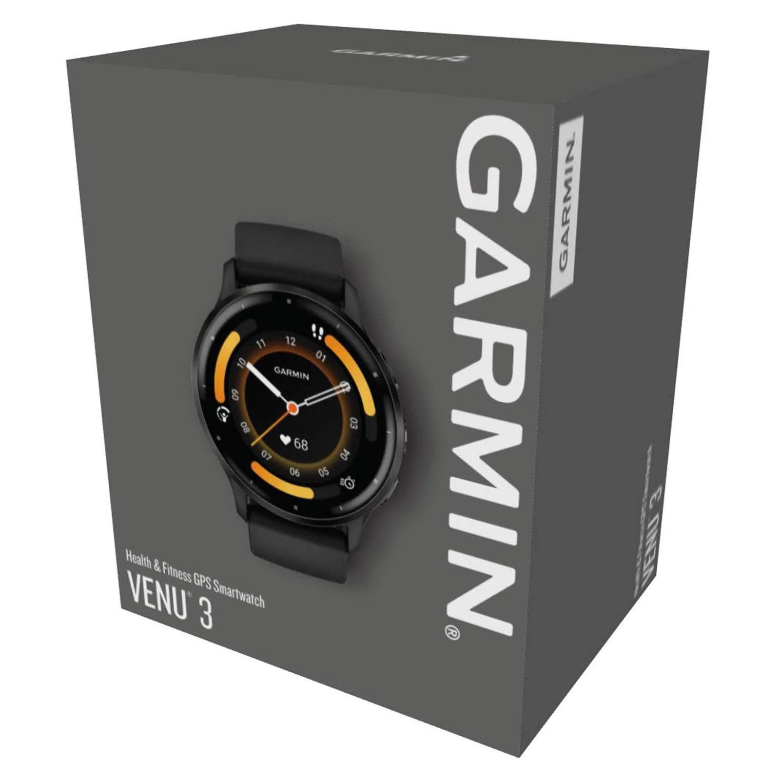 Garmin Venu® 3 Smartwatch - Image 7