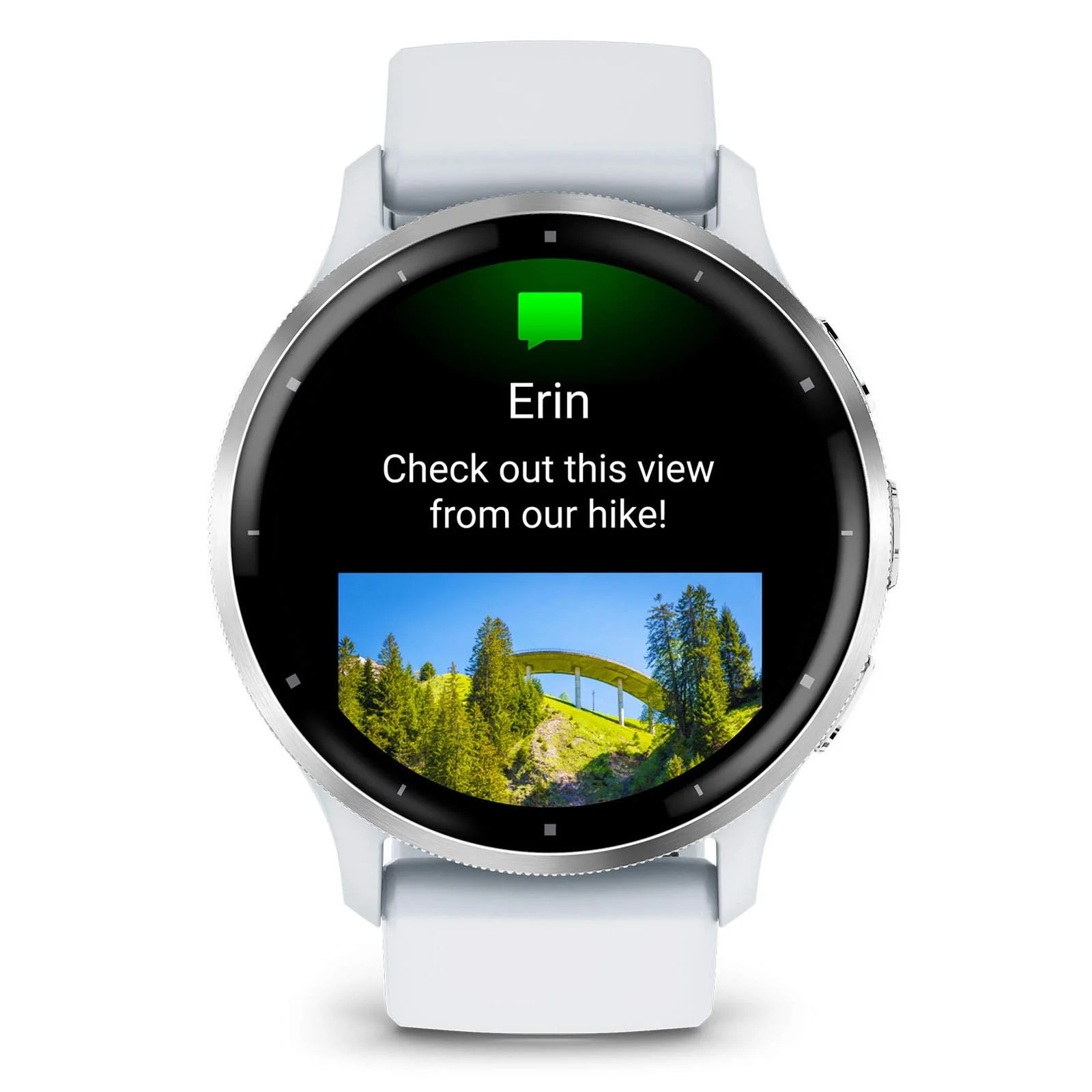 Garmin Venu® 3 Smartwatch - Image 4