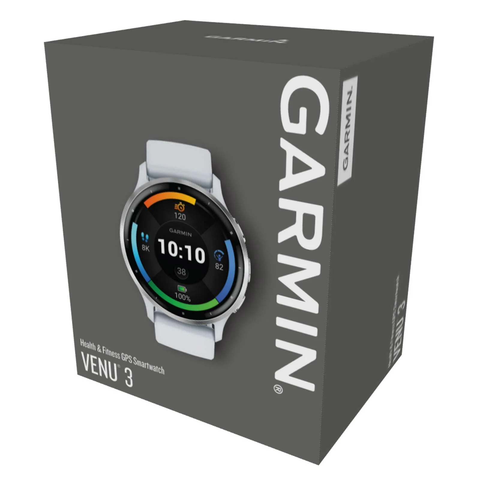 Garmin Venu® 3 Smartwatch - Image 6