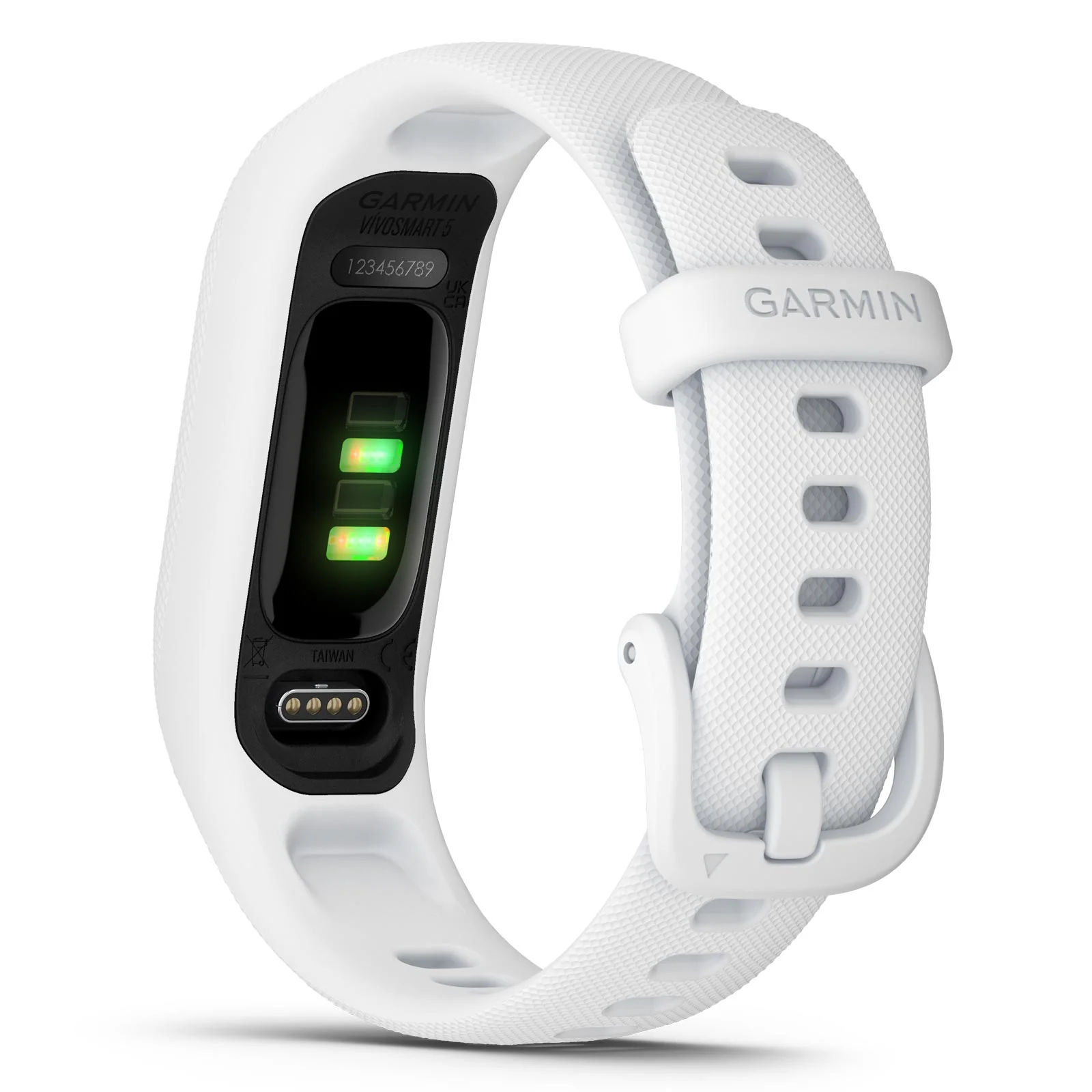 Garmin vívosmart® 5 Smartwatch - S/M Size - Image 2