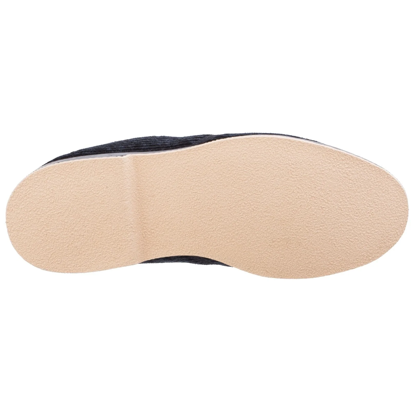 GBS Mens Lonsdale Twin Gusset Slipper Blue - Image 2