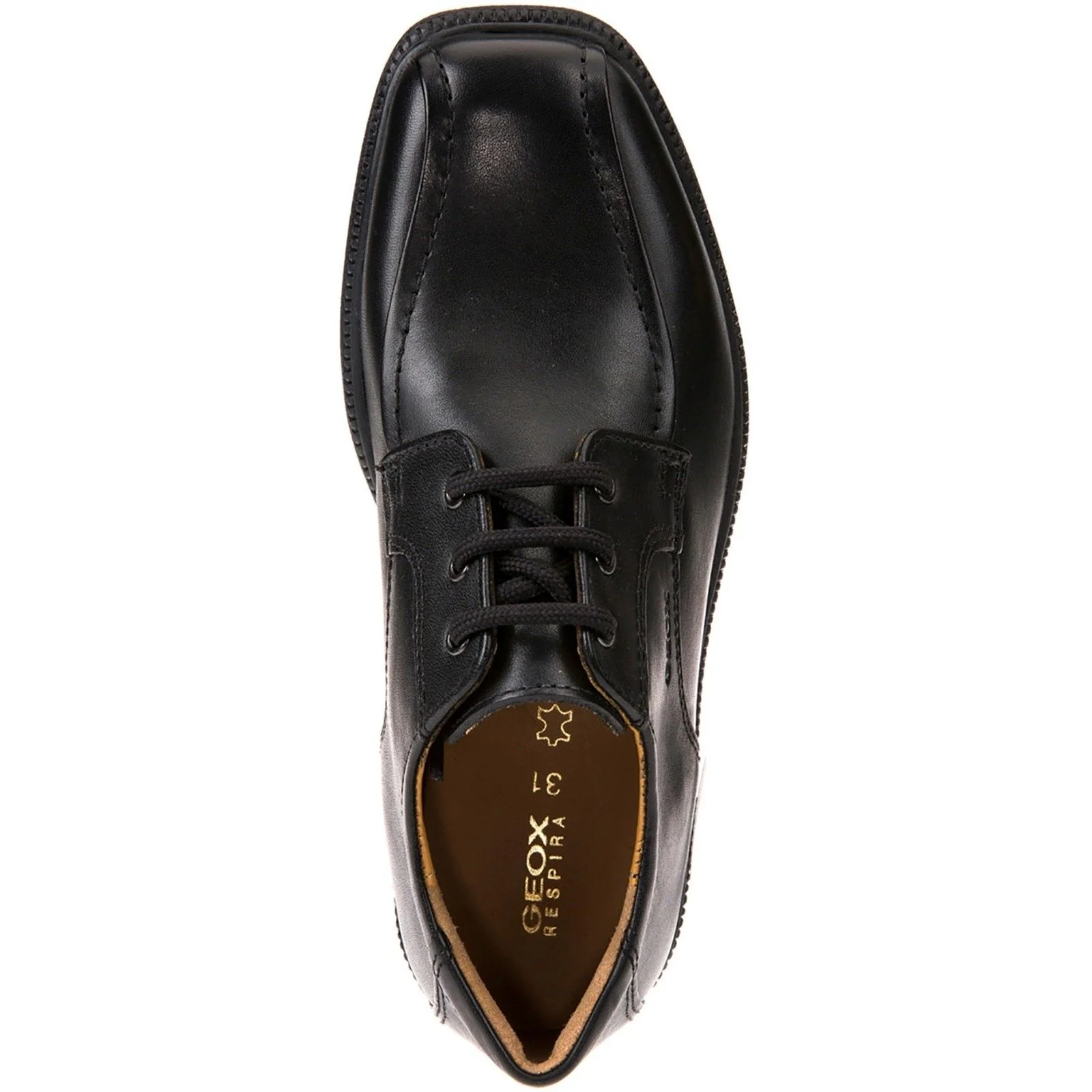 Geox Boys J Federico H Shoe Black - Image 3