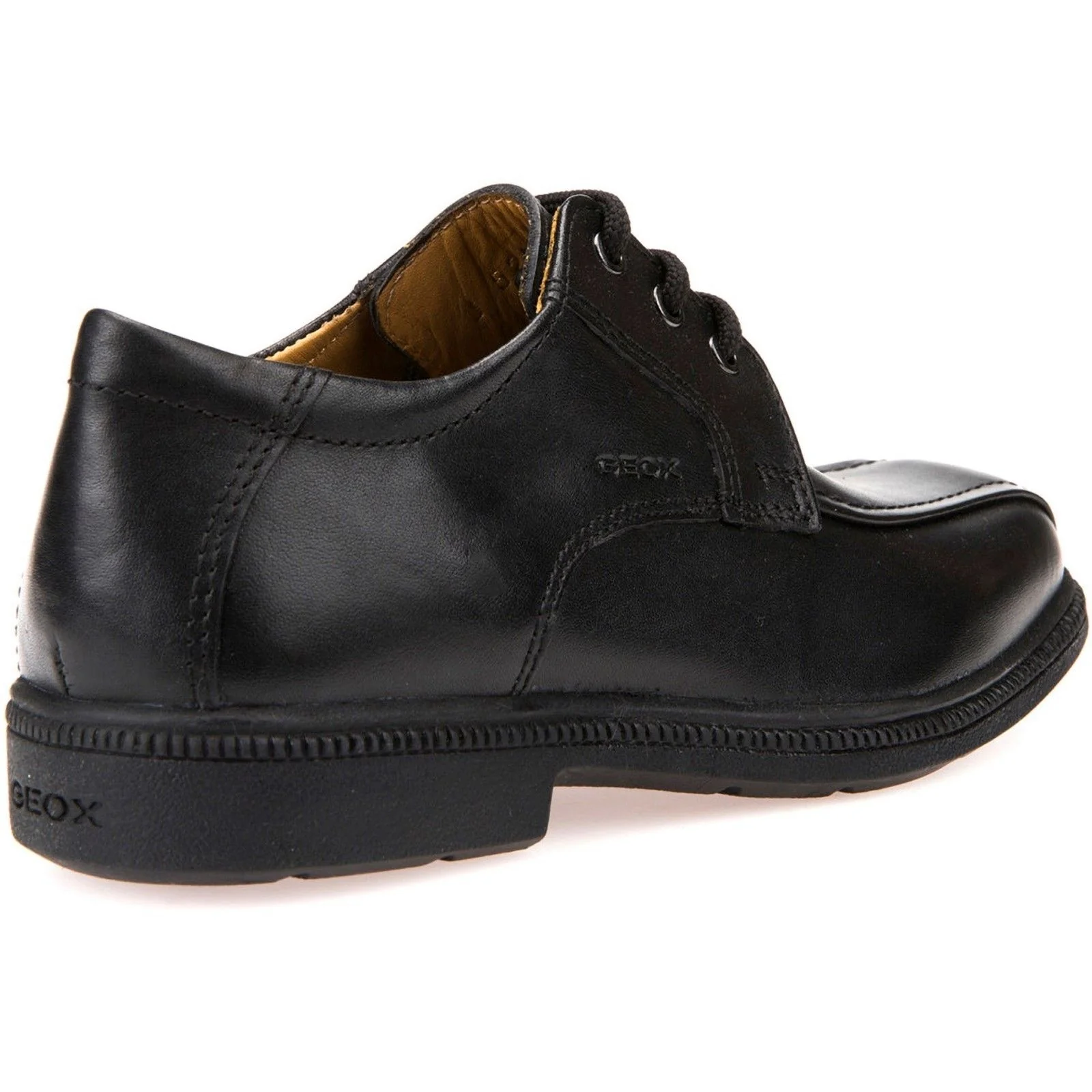 Geox Boys J Federico H Shoe Black - Image 4