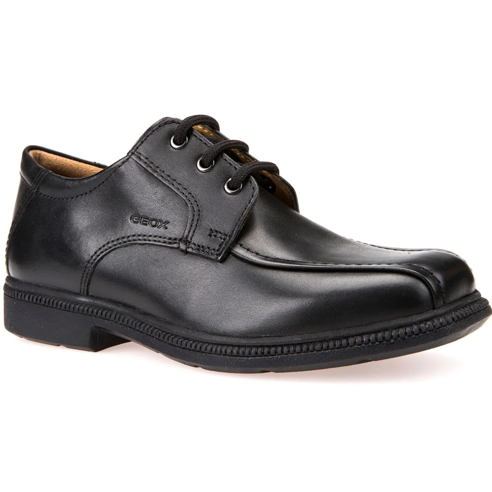 Geox Boys J Federico H Shoe Black - Image 5