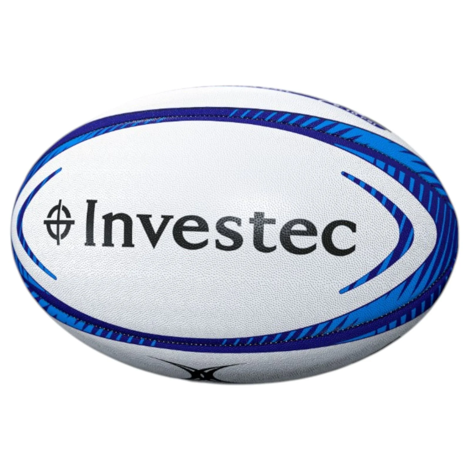 Gilbert EPCR Investec Champions Cup 2026 Replica Rugby Ball - Image 3