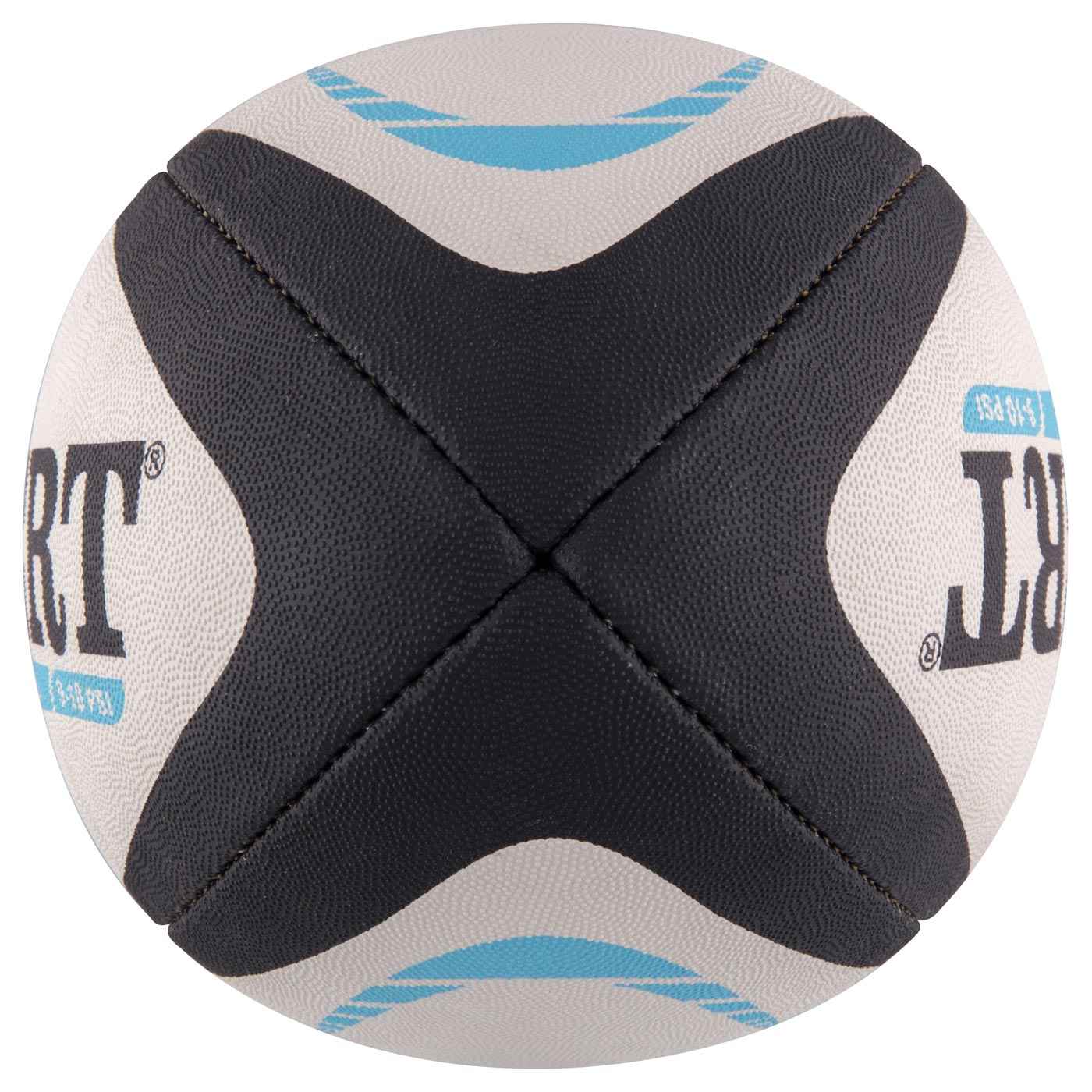 Gilbert Fiji Replica Rugby Ball - Image 3