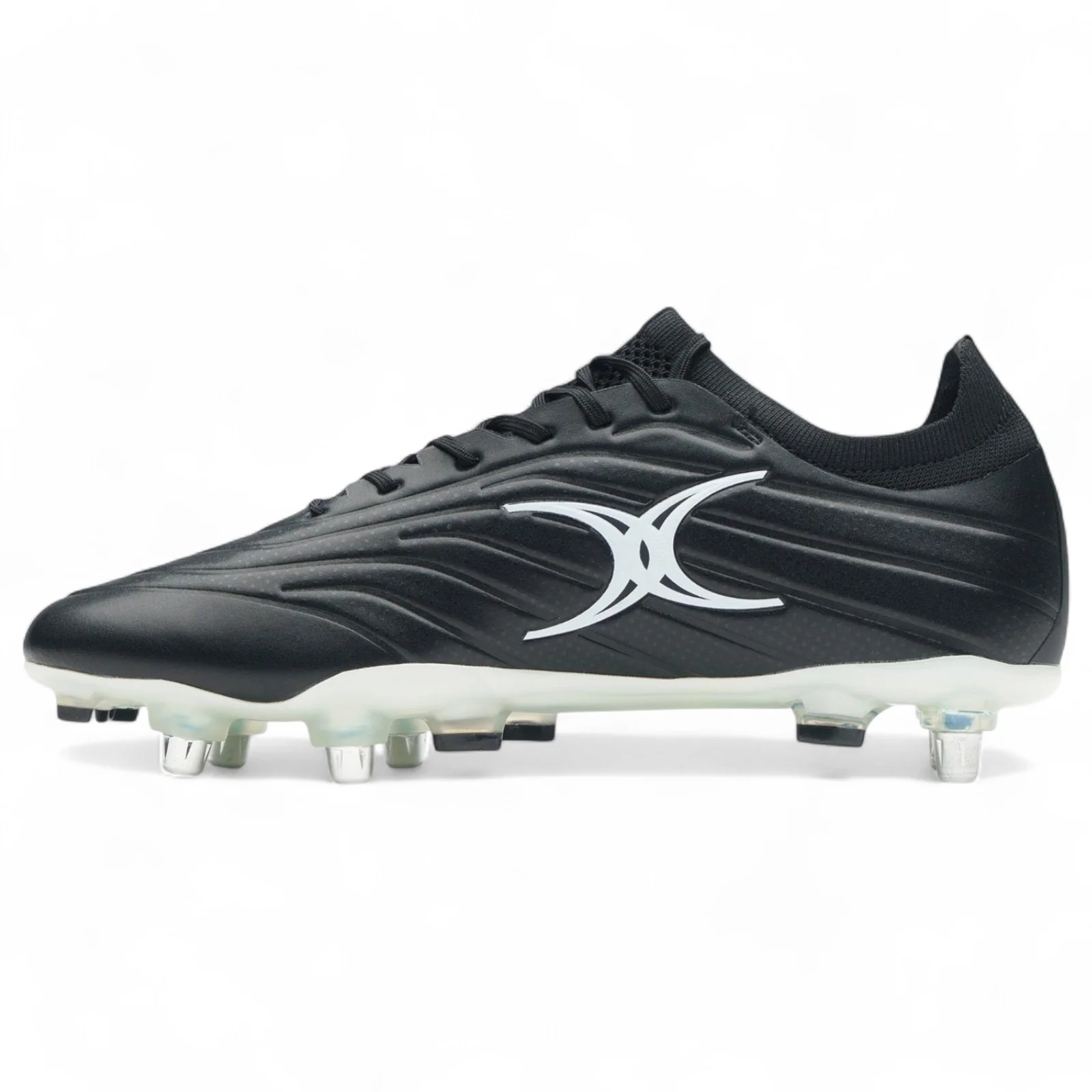 Gilbert Icon X 6 Stud Adults Rugby Boots - Image 2