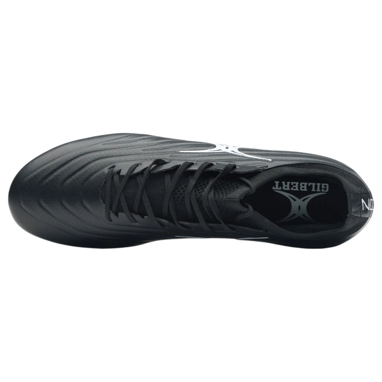 Gilbert Icon X 6 Stud Adults Rugby Boots - Image 3