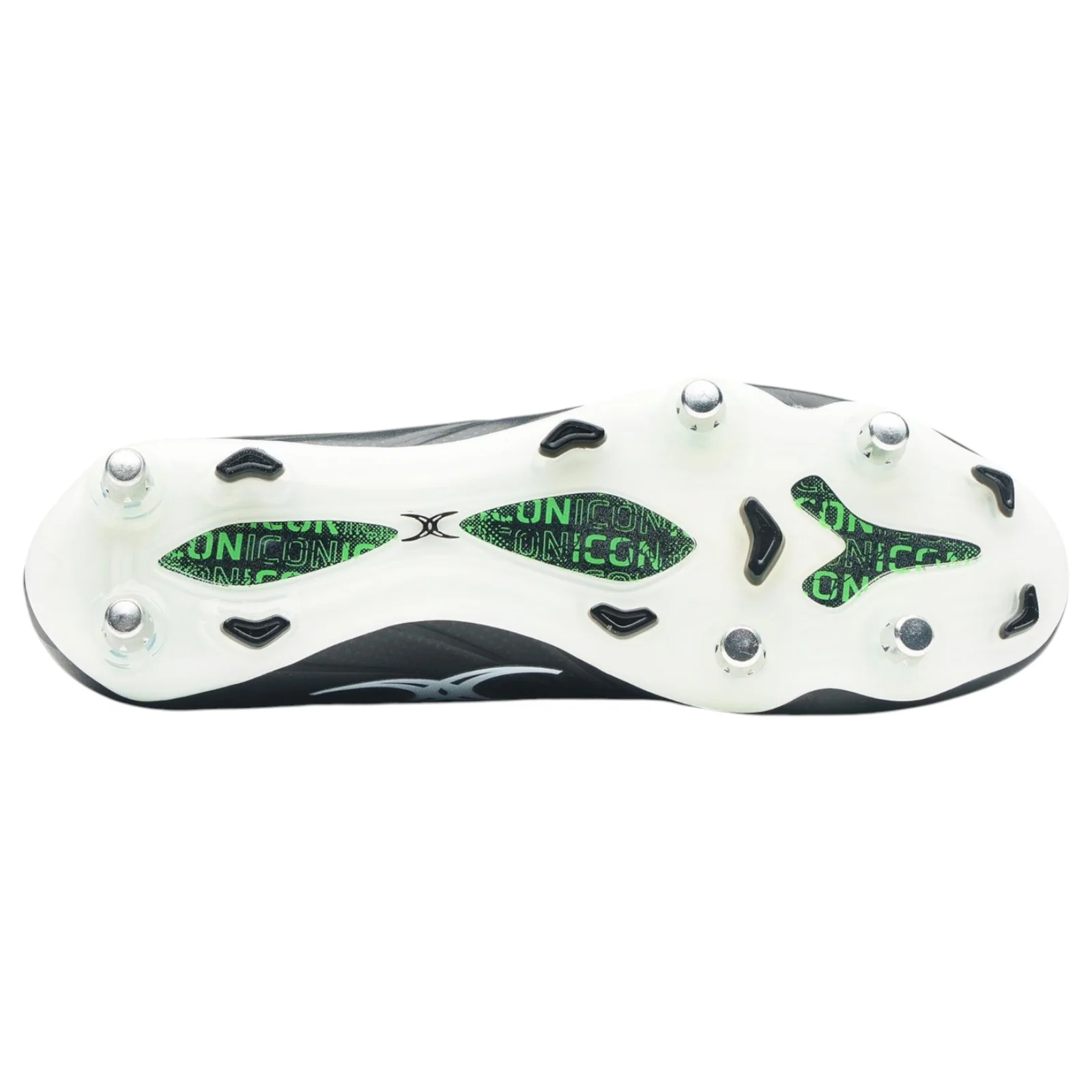 Gilbert Icon X 6 Stud Adults Rugby Boots - Image 4