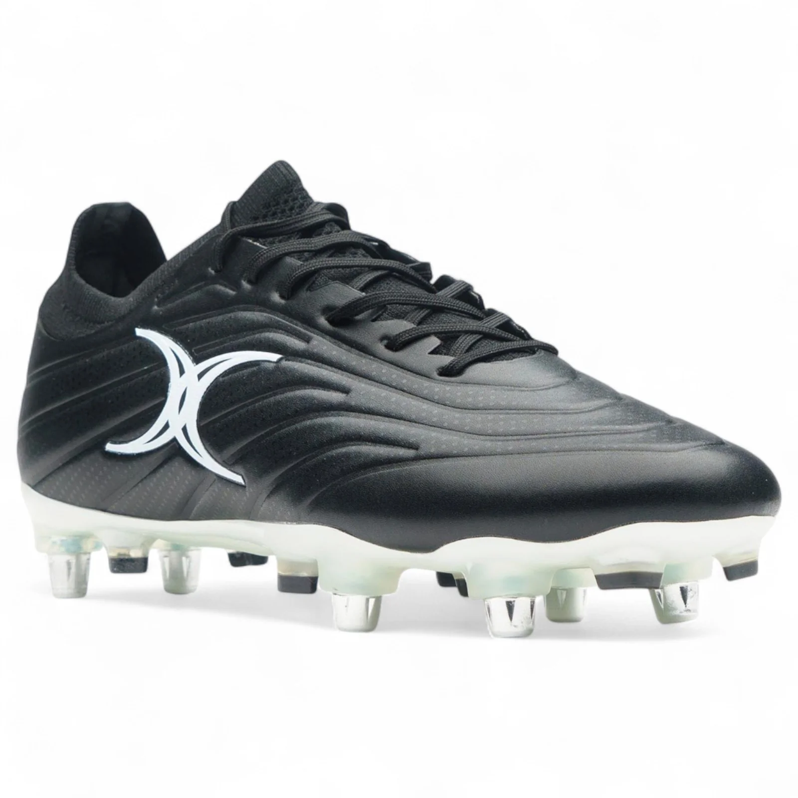 Gilbert Icon X 6 Stud Adults Rugby Boots - Image 5