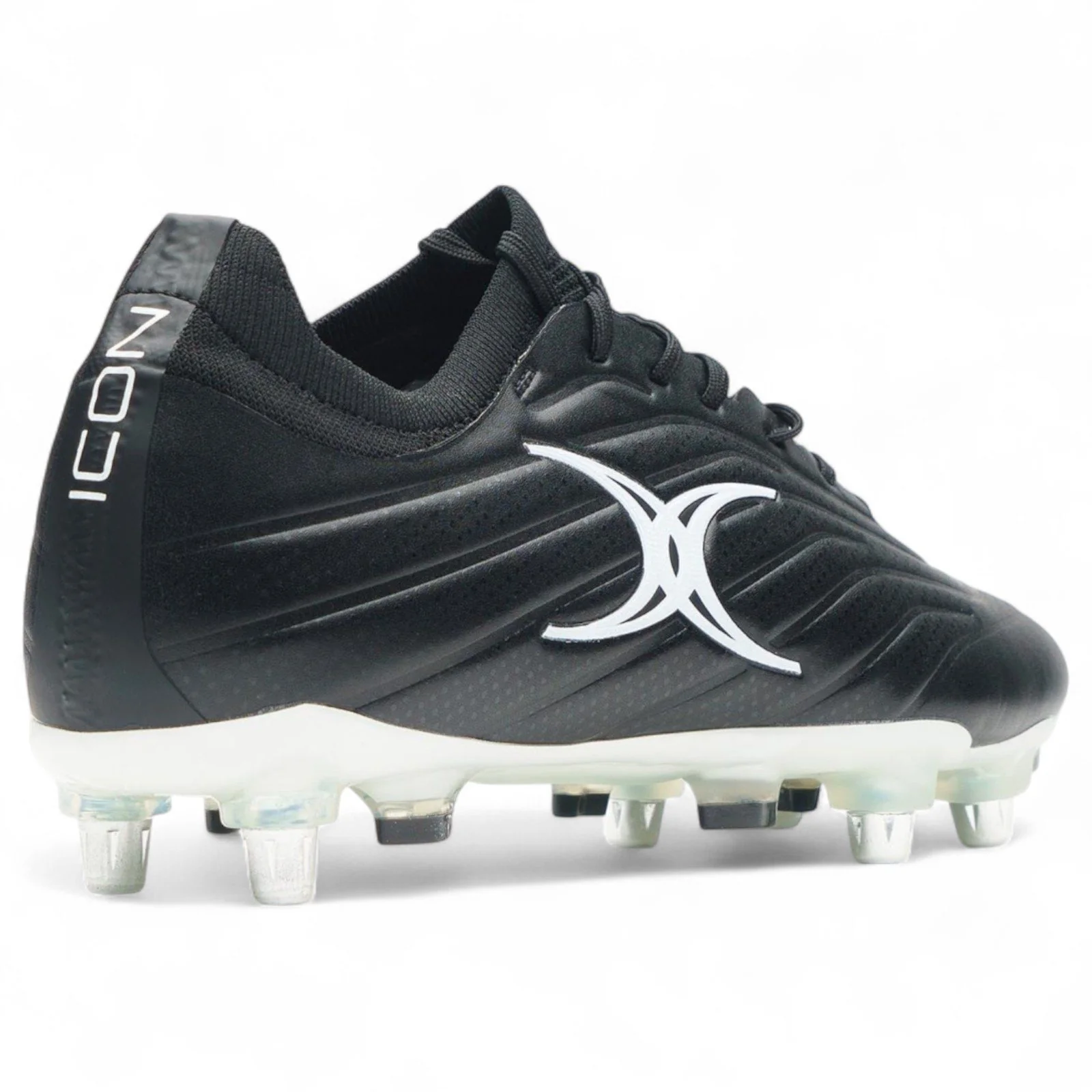 Gilbert Icon X 6 Stud Adults Rugby Boots - Image 6
