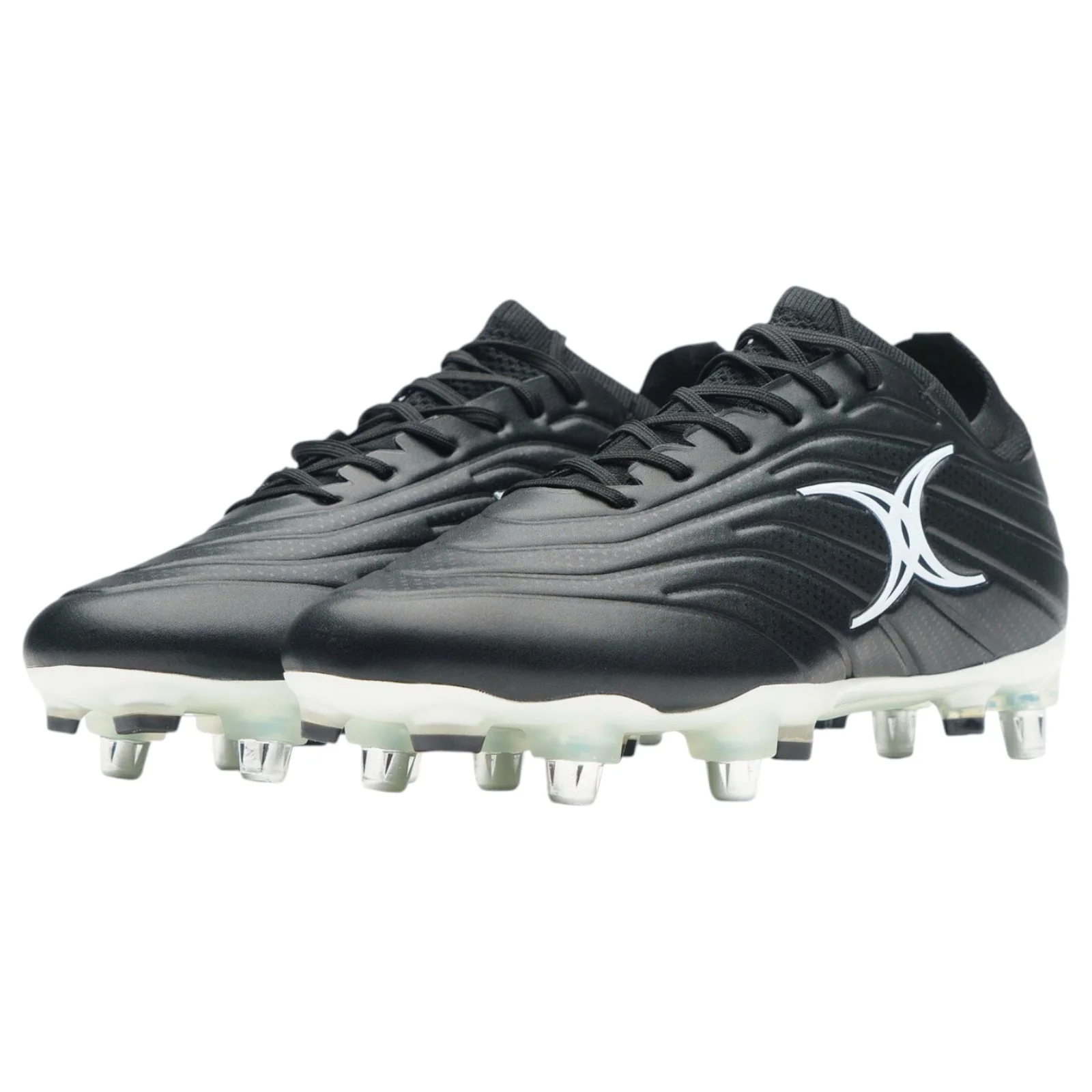 Gilbert Icon X 6 Stud Adults Rugby Boots - Image 8
