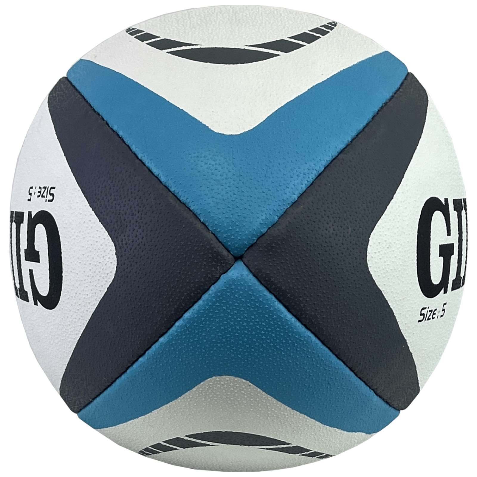 Gilbert Innovo Match Ball Size 5 - 5 Pack - Image 4