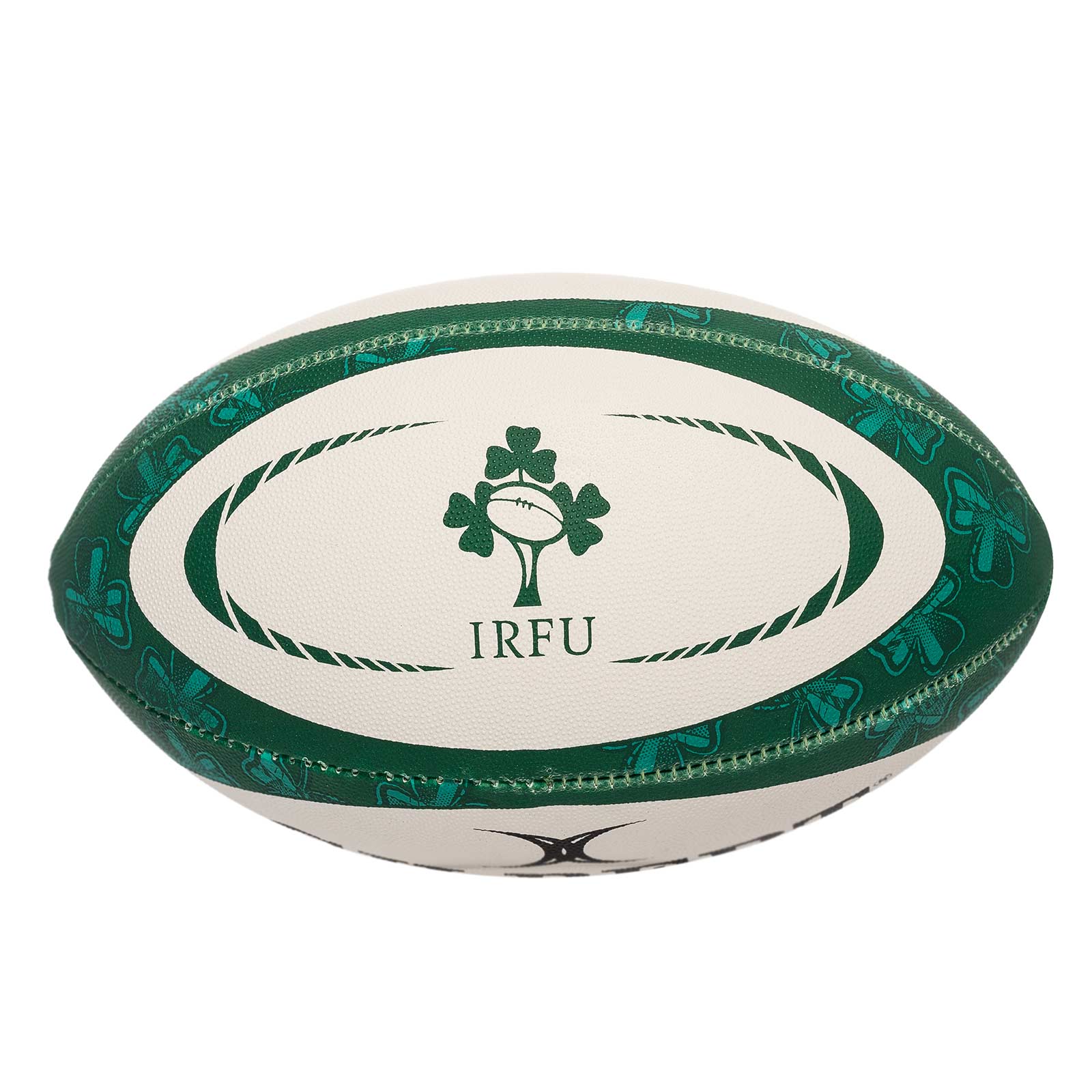 Gilbert IRFU Ireland Rugby 2025/26 Replica Mini Ball - Image 2