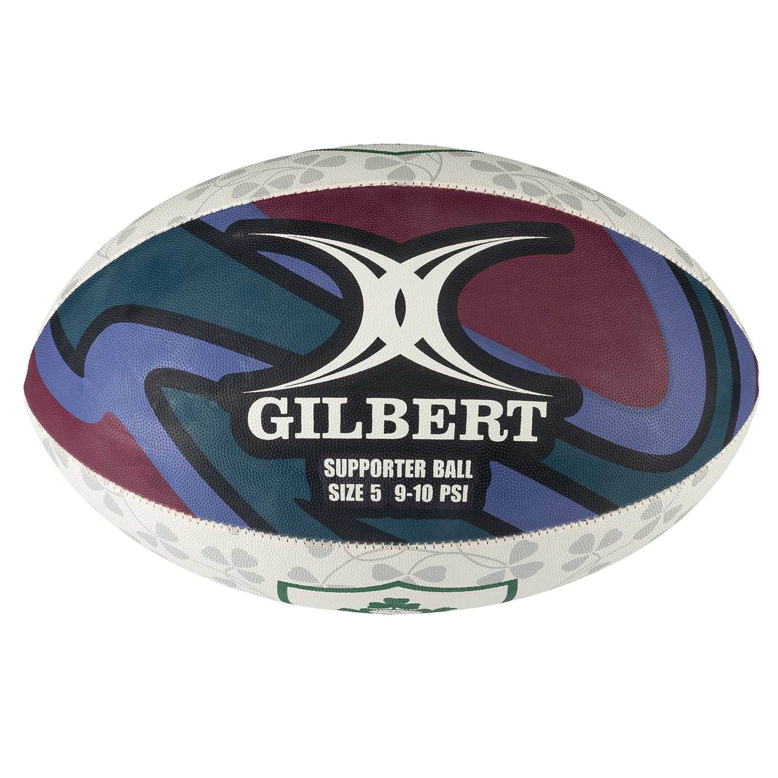 Gilbert IRFU Ireland Rugby 2025 Supporter Starter Pack - Image 4