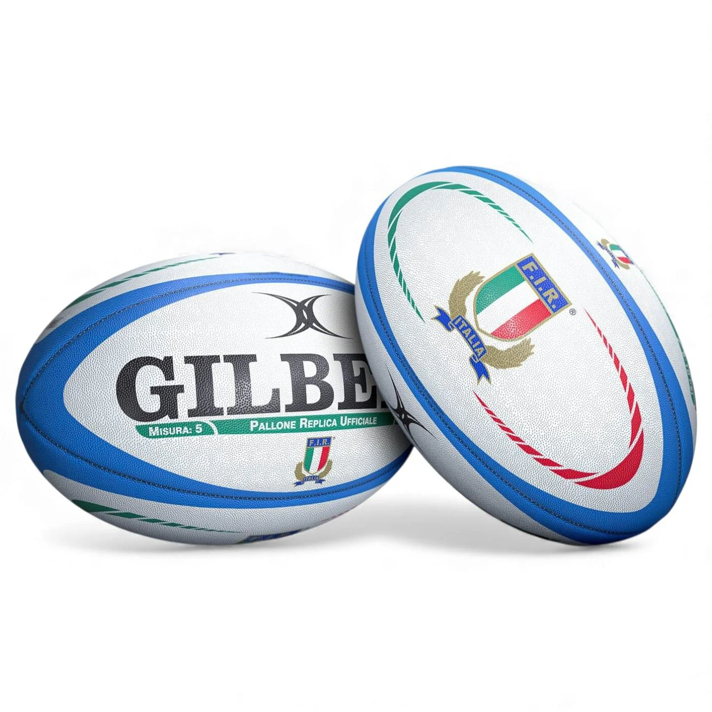 Gilbert Italy Replica Ball Size 5 - Image 2