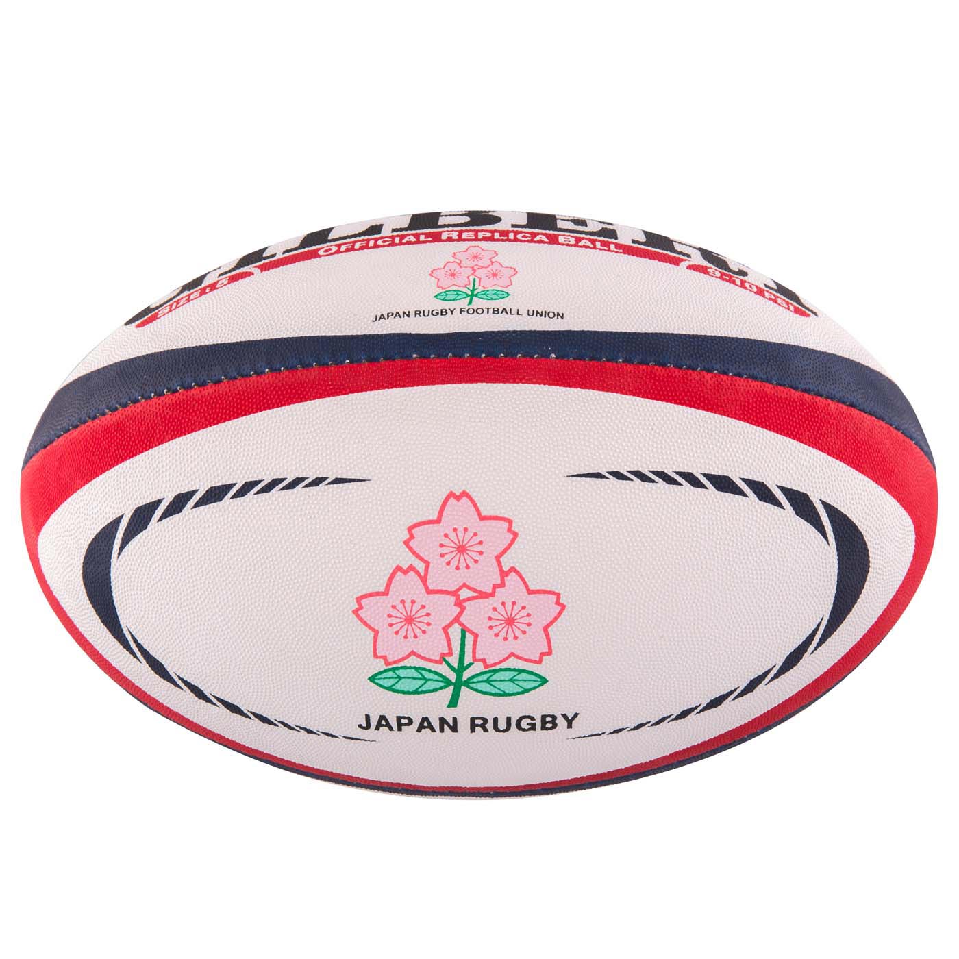 Gilbert Japan Replica Ball Size 5 - Image 2
