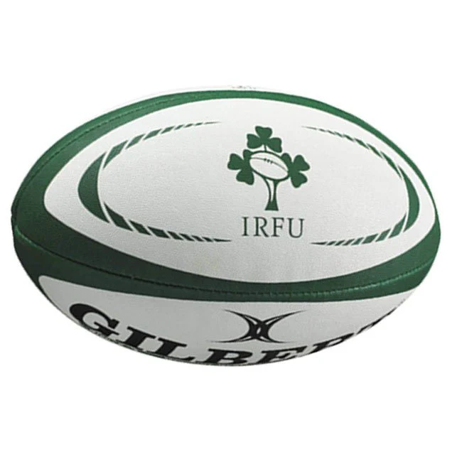 Gilbert Official IRFU Ireland Rugby Ball