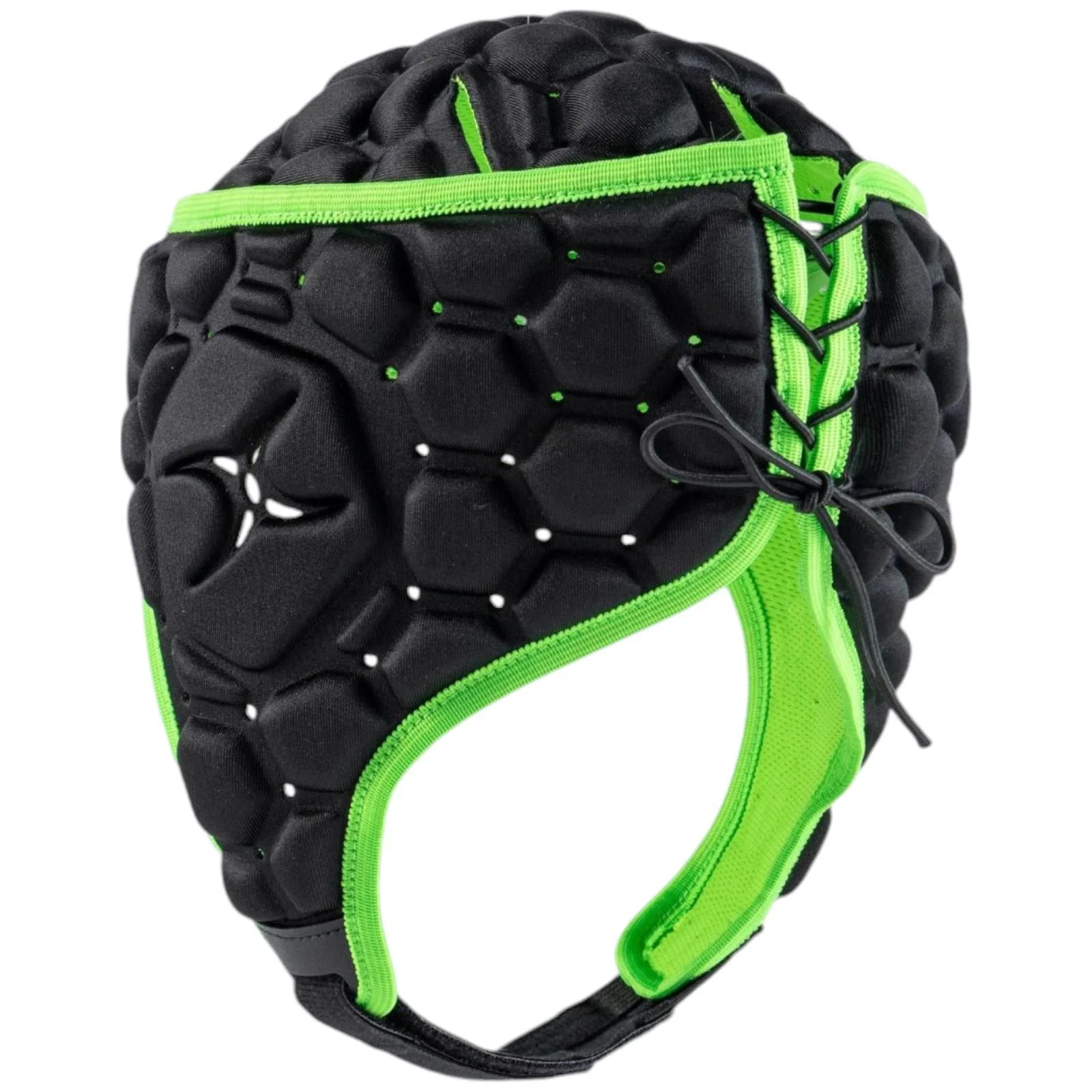 Gilbert XP 250 Rugby Headguard - Image 2