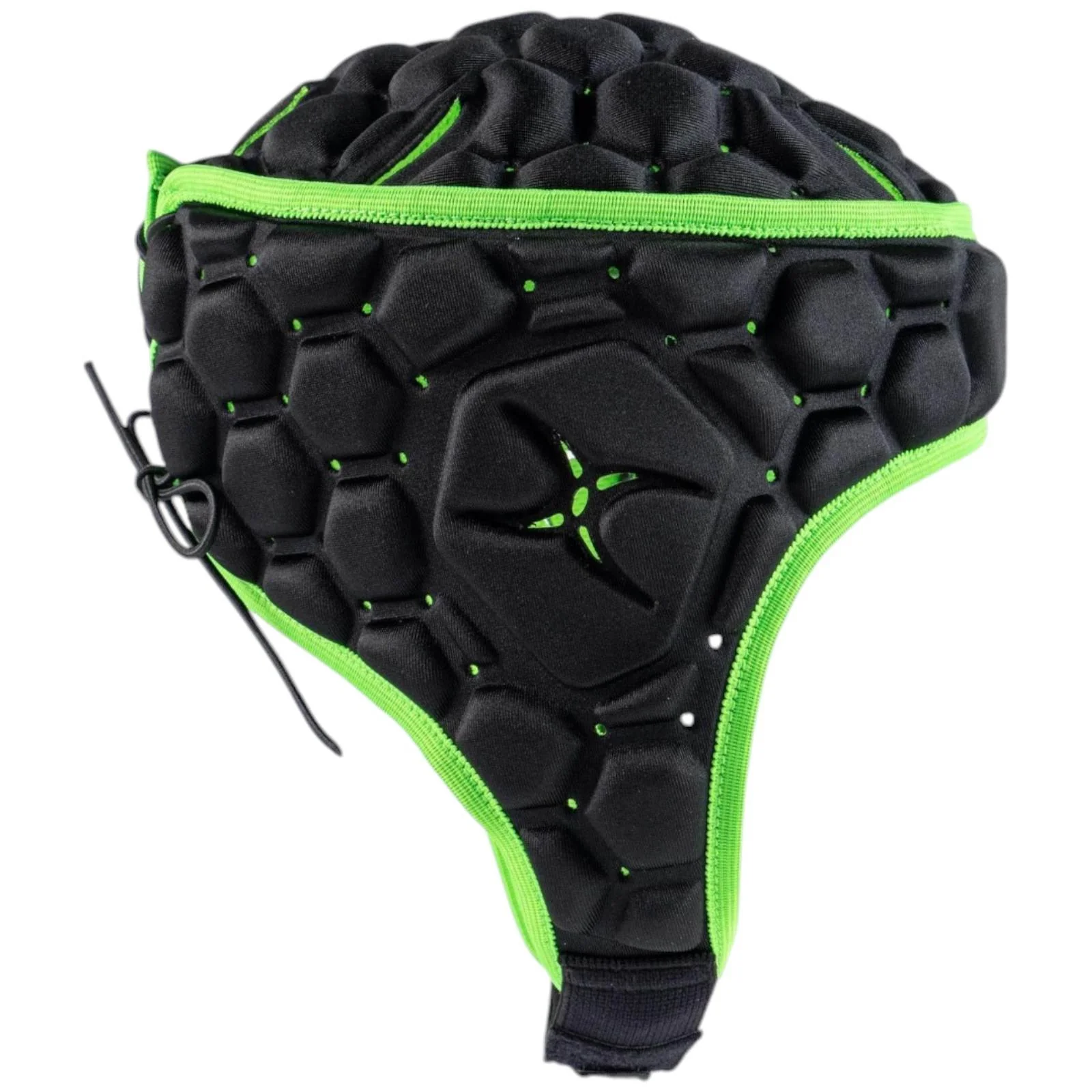 Gilbert XP 250 Rugby Headguard - Image 4