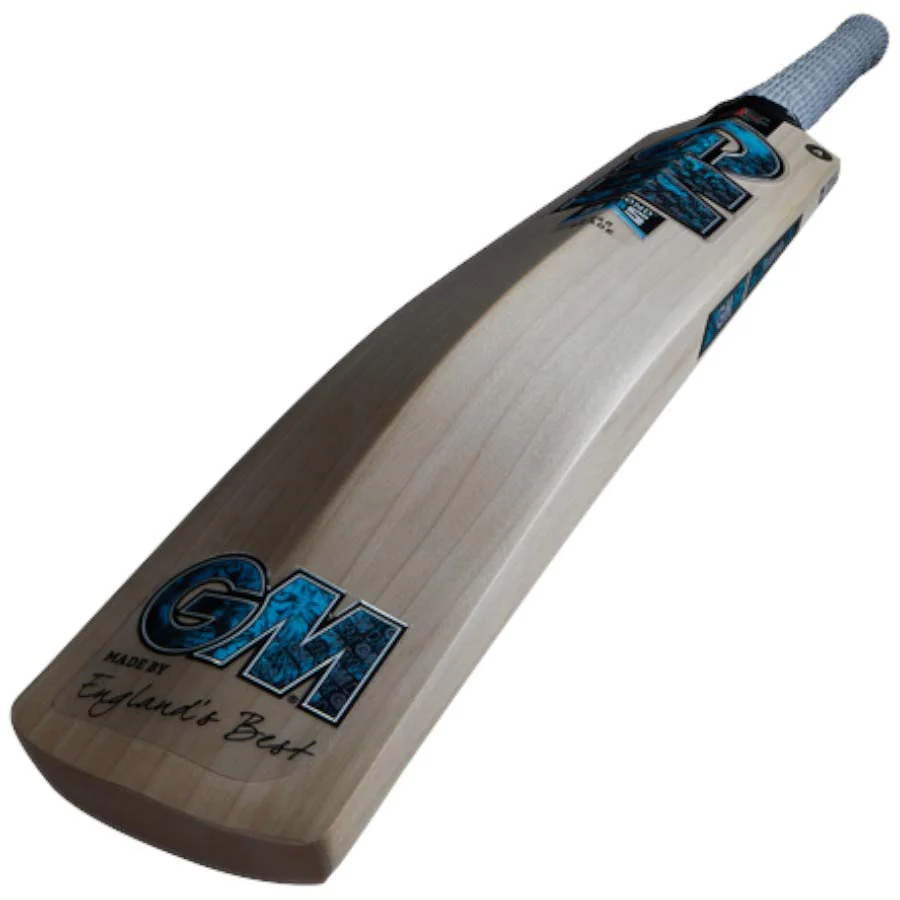 Gunn & Moore Diamond 202 Kashmir Willow Cricket Bat - Image 4