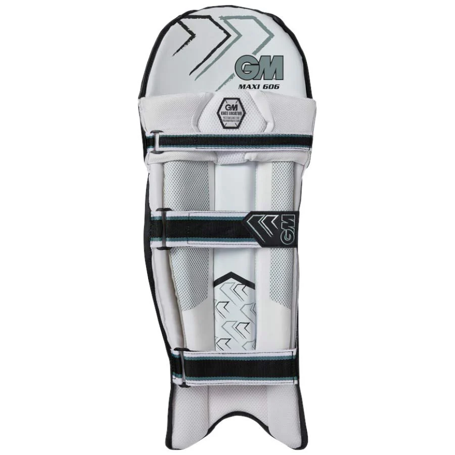 Gunn & Moore Mana Batting Pads - Ambidextrous - Image 4