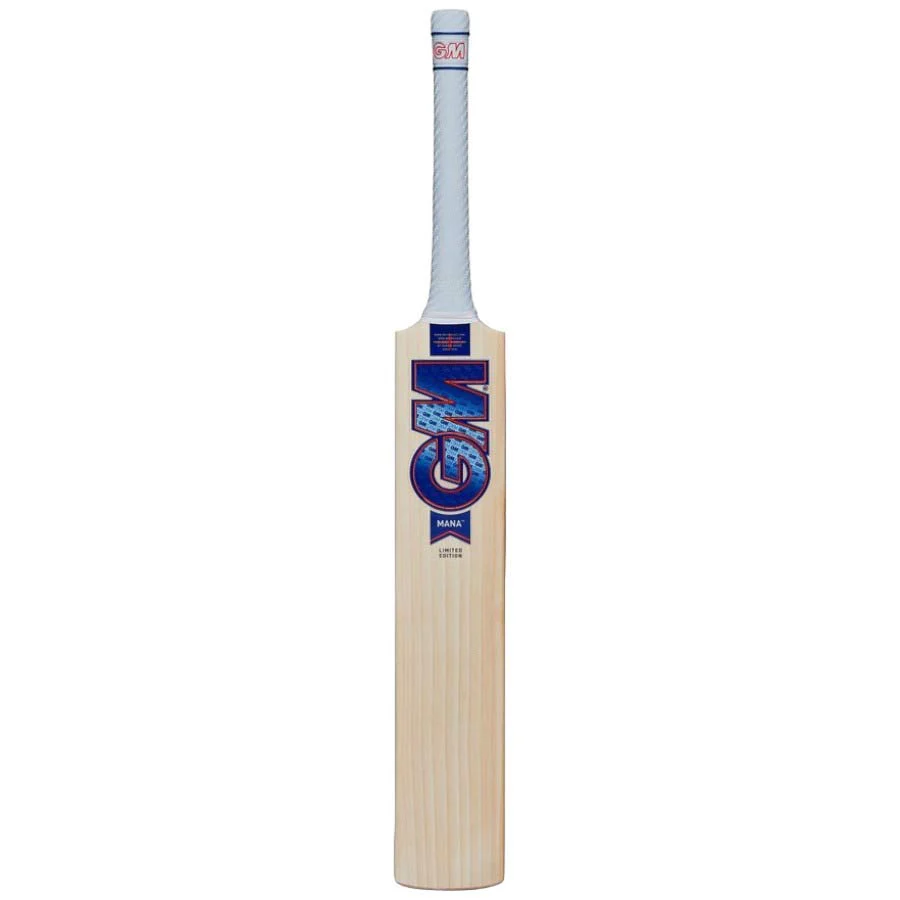 Gunn & Moore Mana Kashmir Willow Cricket Bat