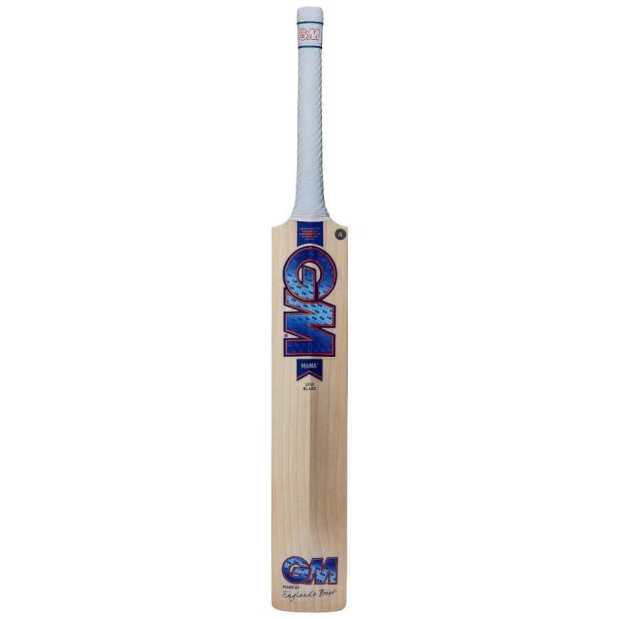 Gunn & Moore Mana Kashmir Willow Cricket Bat - Image 2