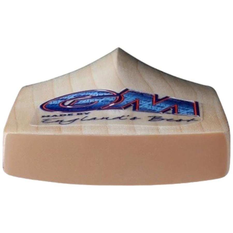 Gunn & Moore Mana Kashmir Willow Cricket Bat - Image 4