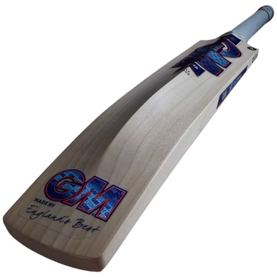 Gunn & Moore Mana Kashmir Willow Cricket Bat - Image 5