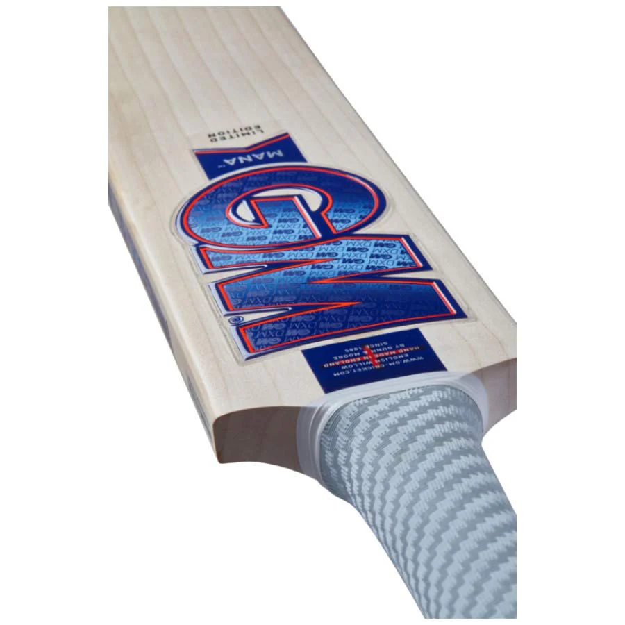 Gunn & Moore Mana Kashmir Willow Cricket Bat - Image 6