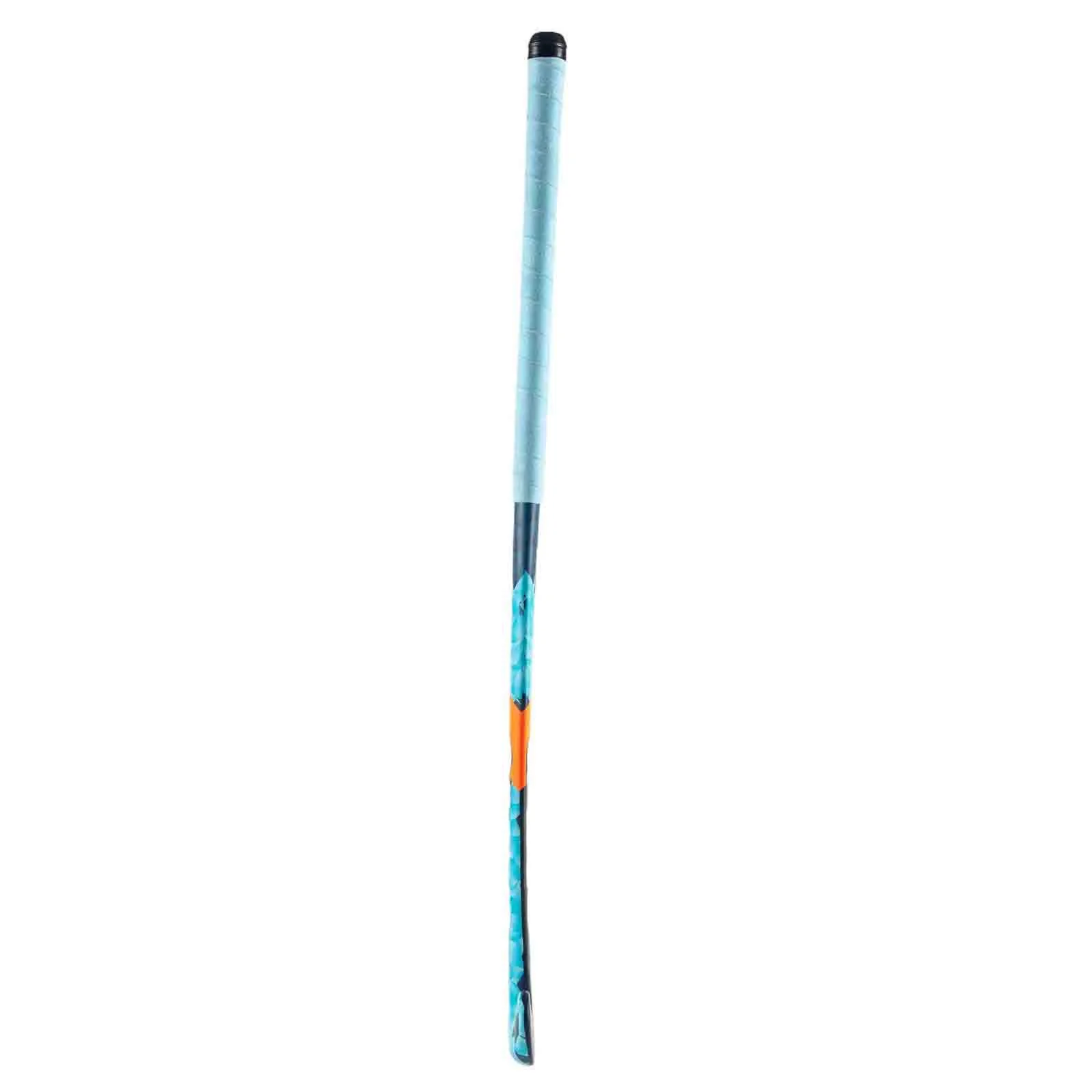 Grays Aftershock Ultrabow Hockey Stick Navy/Sky - Image 5