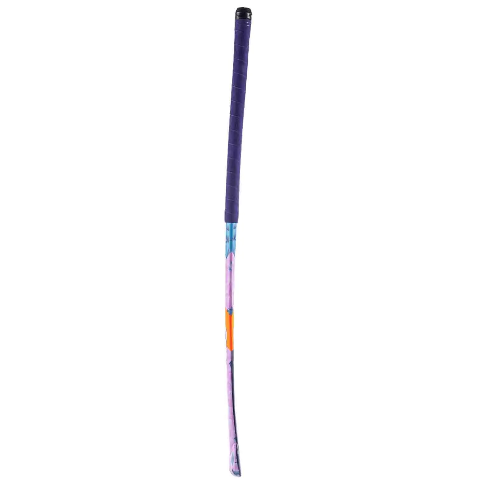 Grays Aftershock Ultrabow Hockey Stick Purple/Blue - Image 5