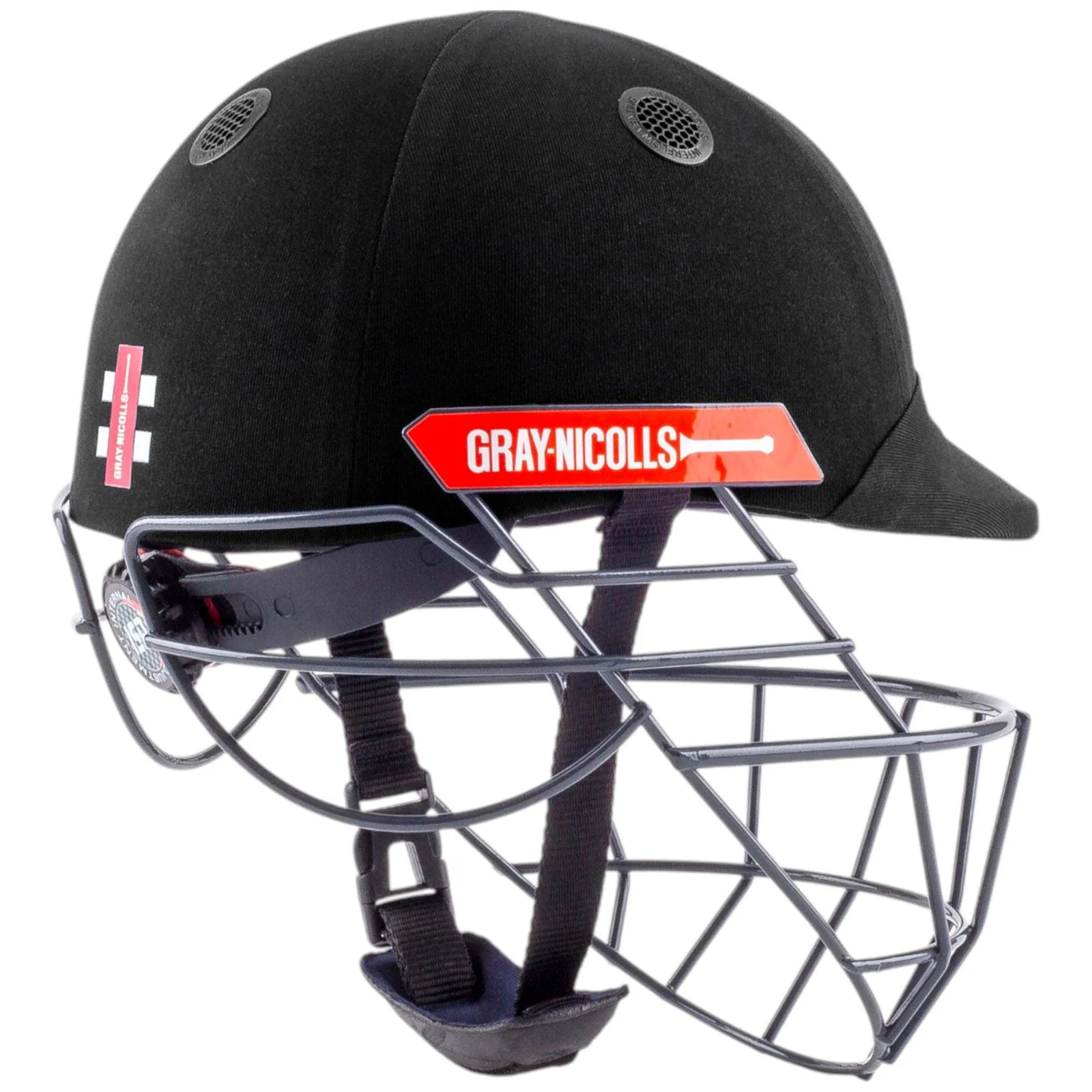 Grays Atomic 360 Cricket Helmet - Image 2
