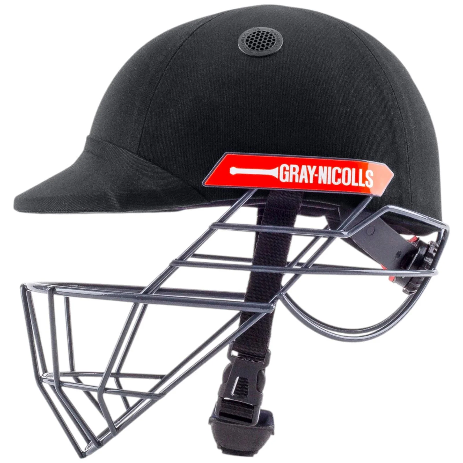 Grays Atomic 360 Cricket Helmet - Image 3